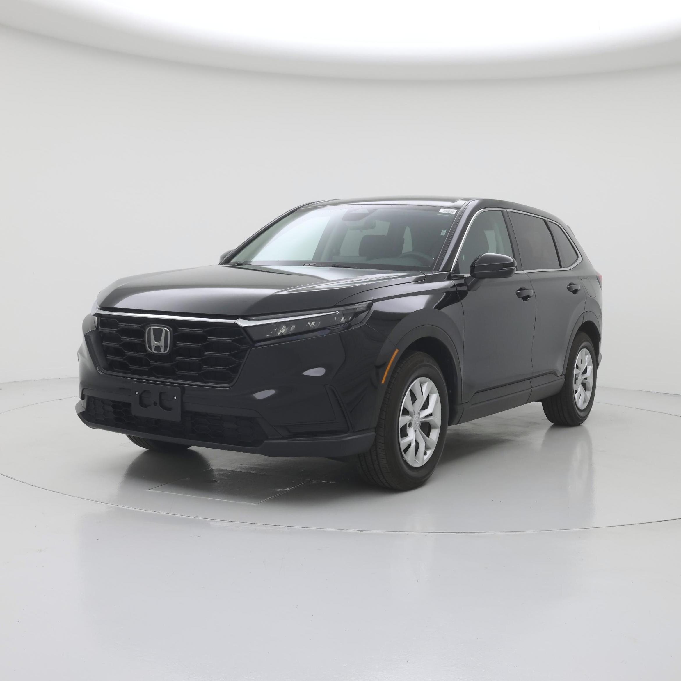 Thumbnail: 2025 Honda CR-V - 4