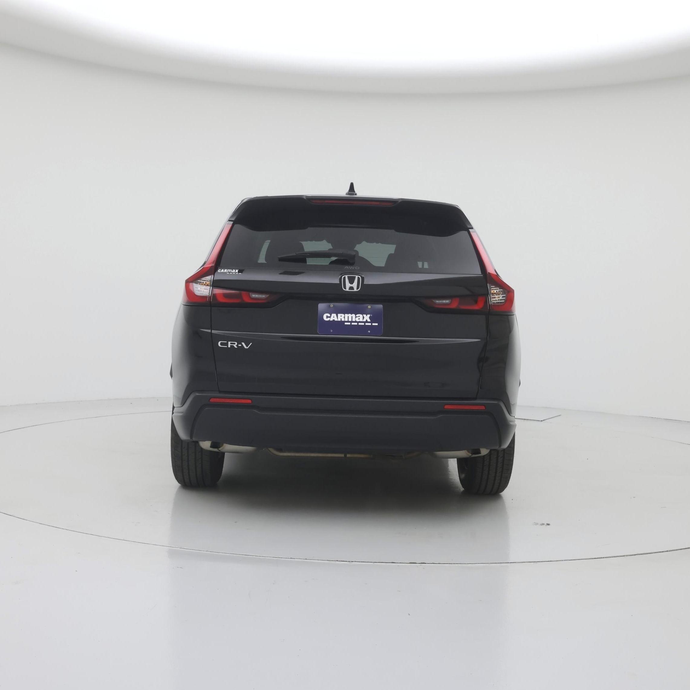 Thumbnail: 2025 Honda CR-V - 6