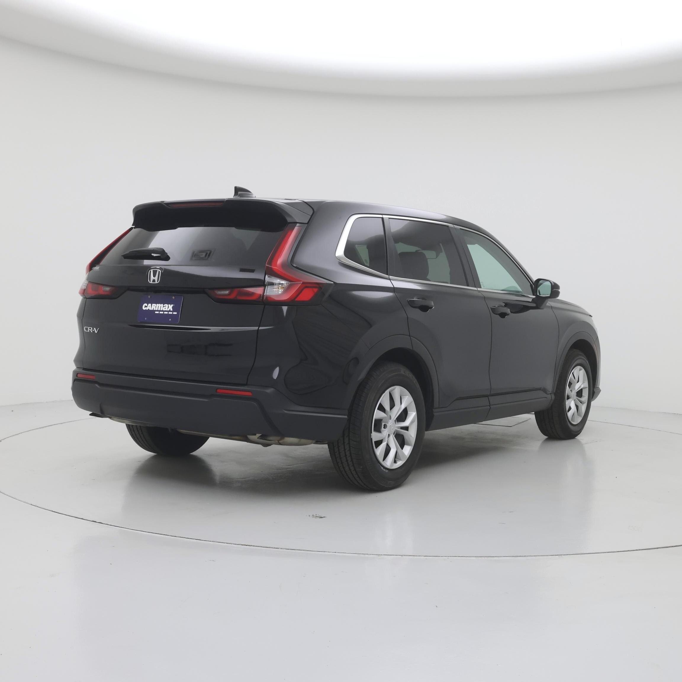 Thumbnail: 2025 Honda CR-V - 8