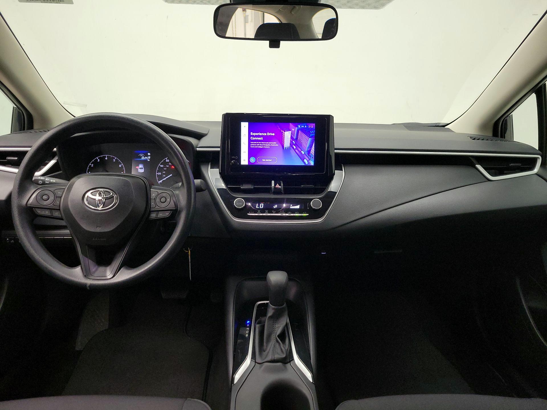 Thumbnail: 2025 Toyota Corolla - 9