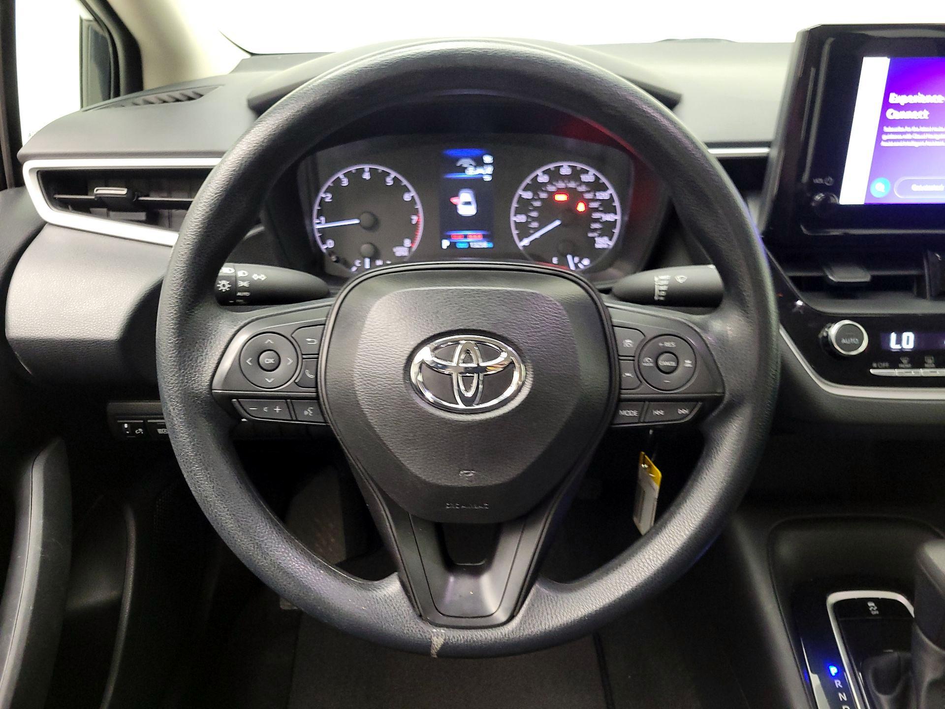 Thumbnail: 2025 Toyota Corolla - 10