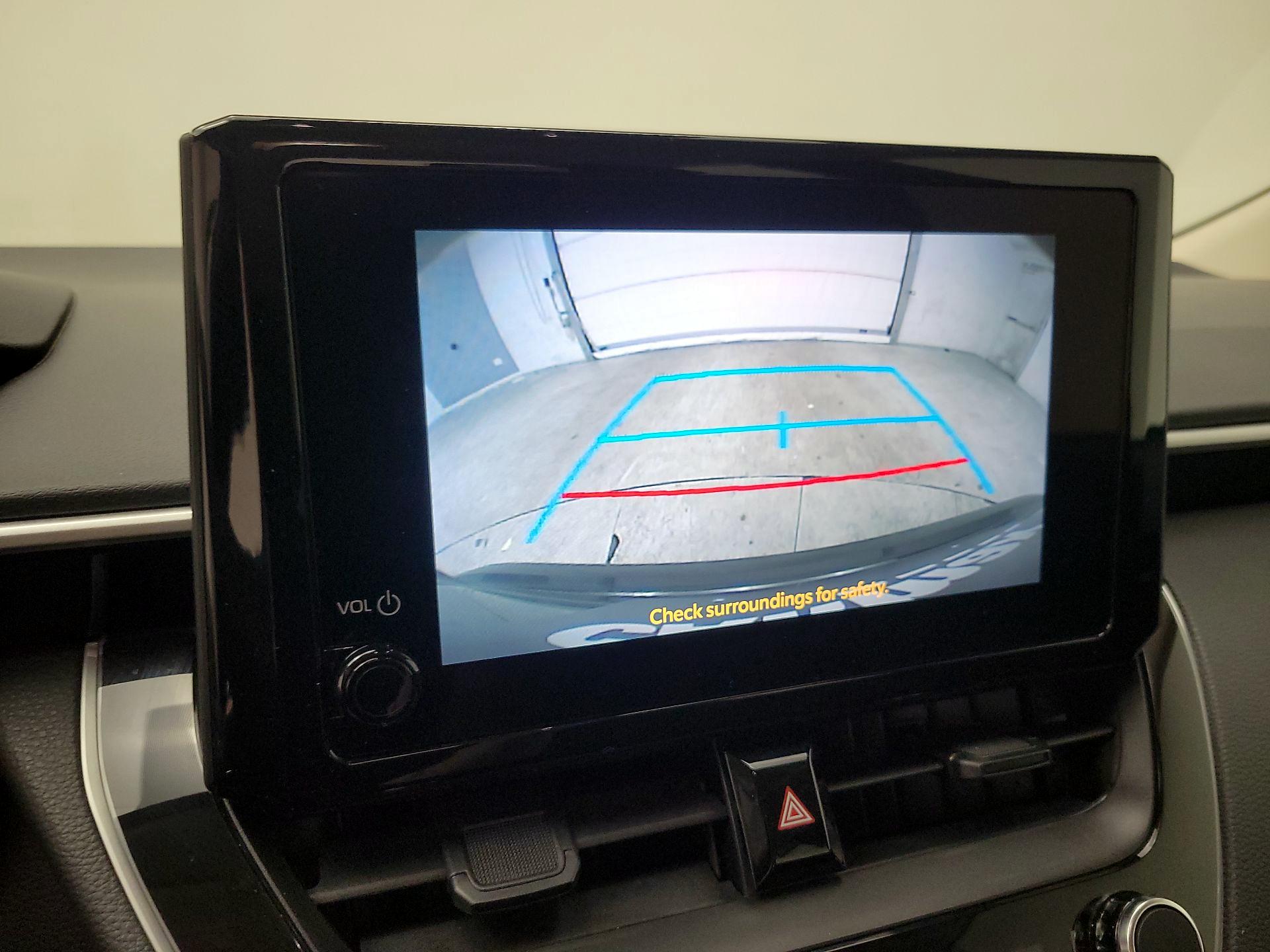 Thumbnail: 2025 Toyota Corolla - 14