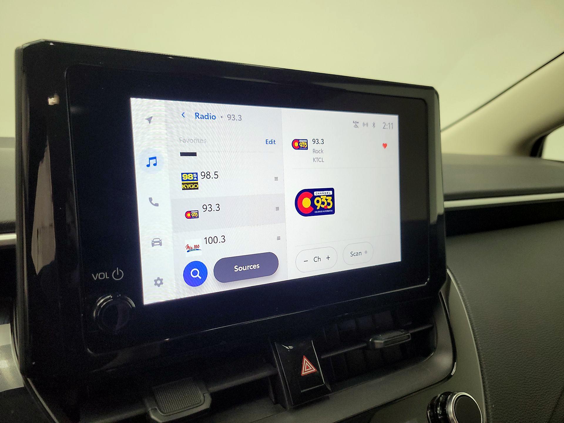 Thumbnail: 2025 Toyota Corolla - 15