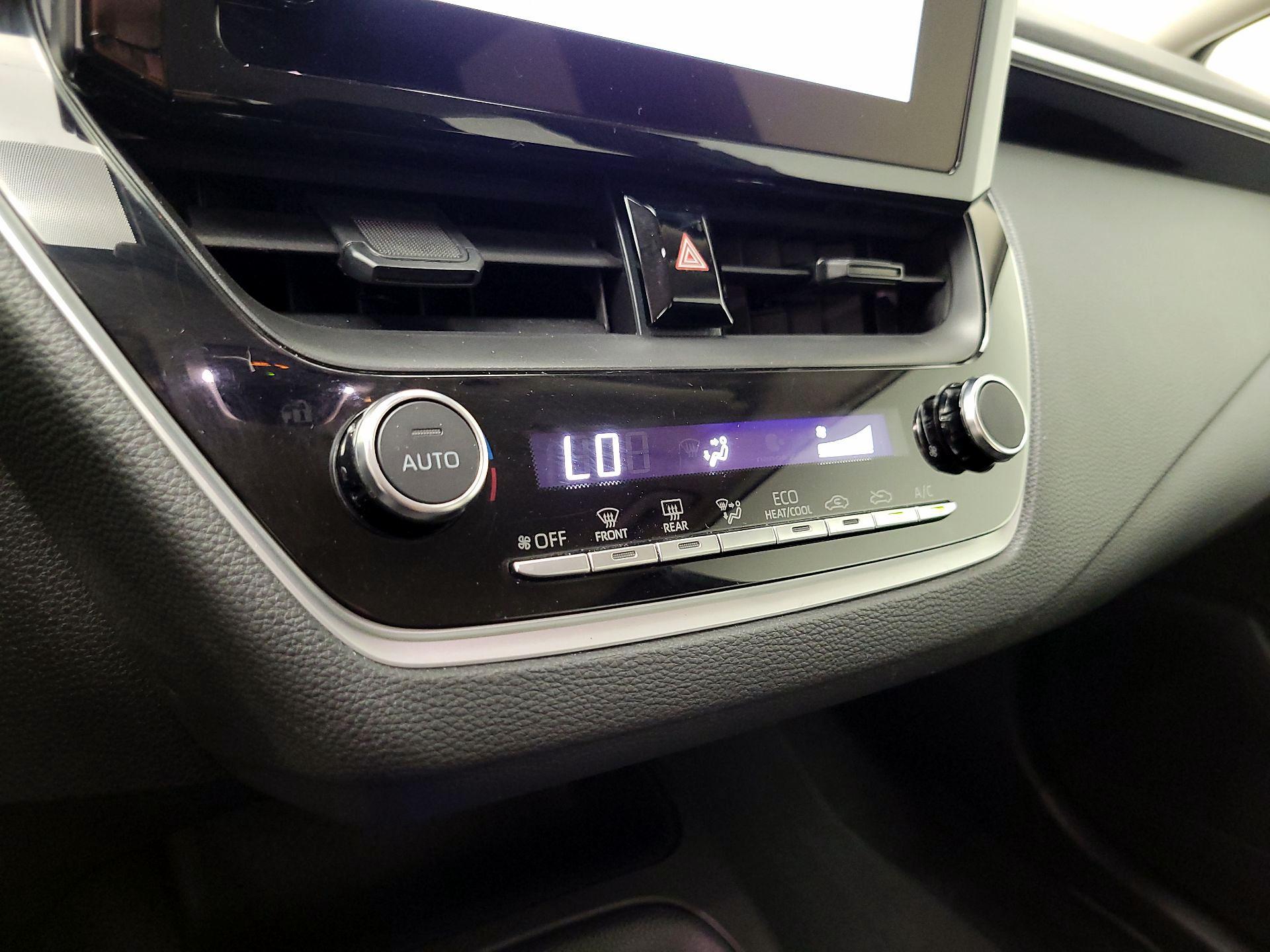 Thumbnail: 2025 Toyota Corolla - 16