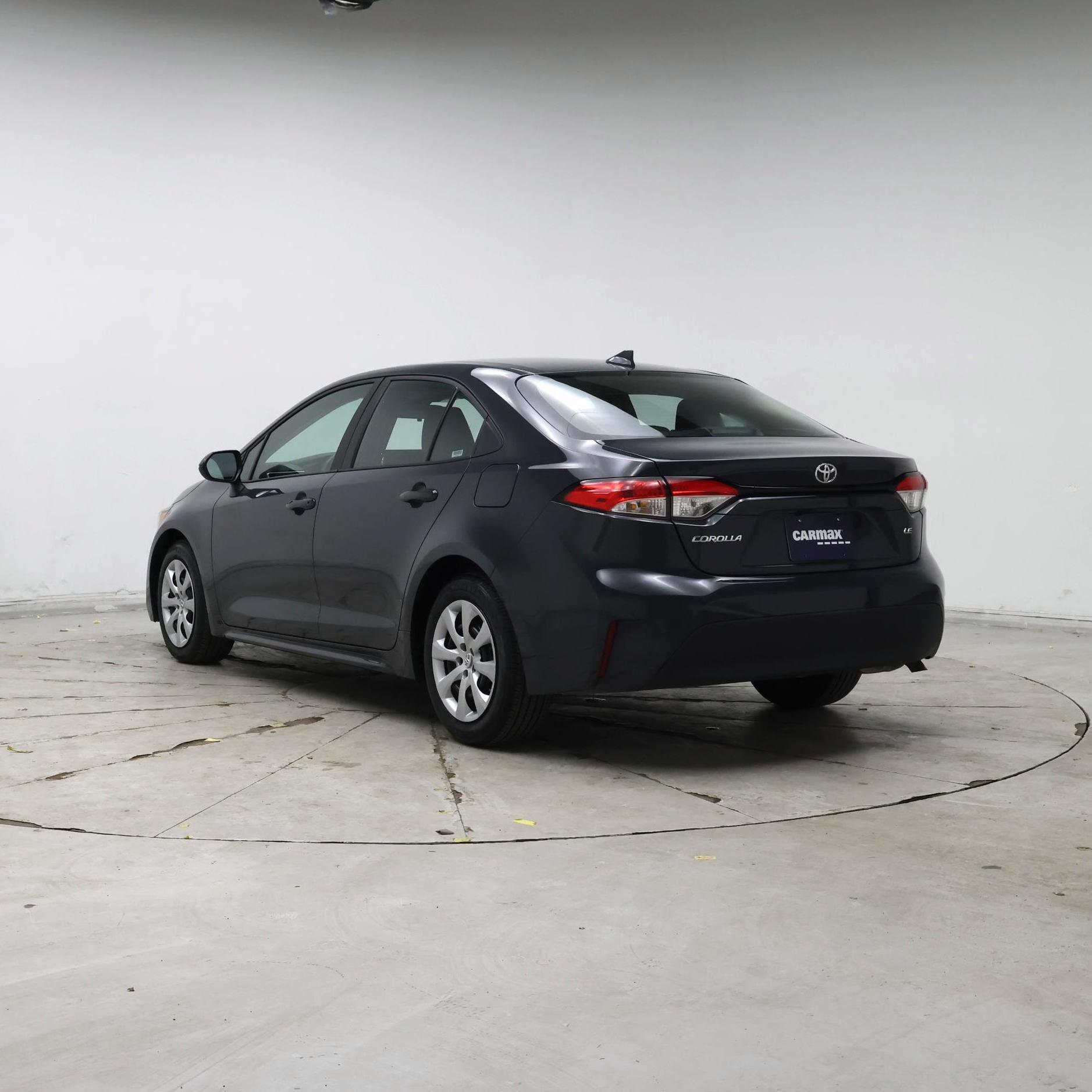 Thumbnail: 2025 Toyota Corolla - 2