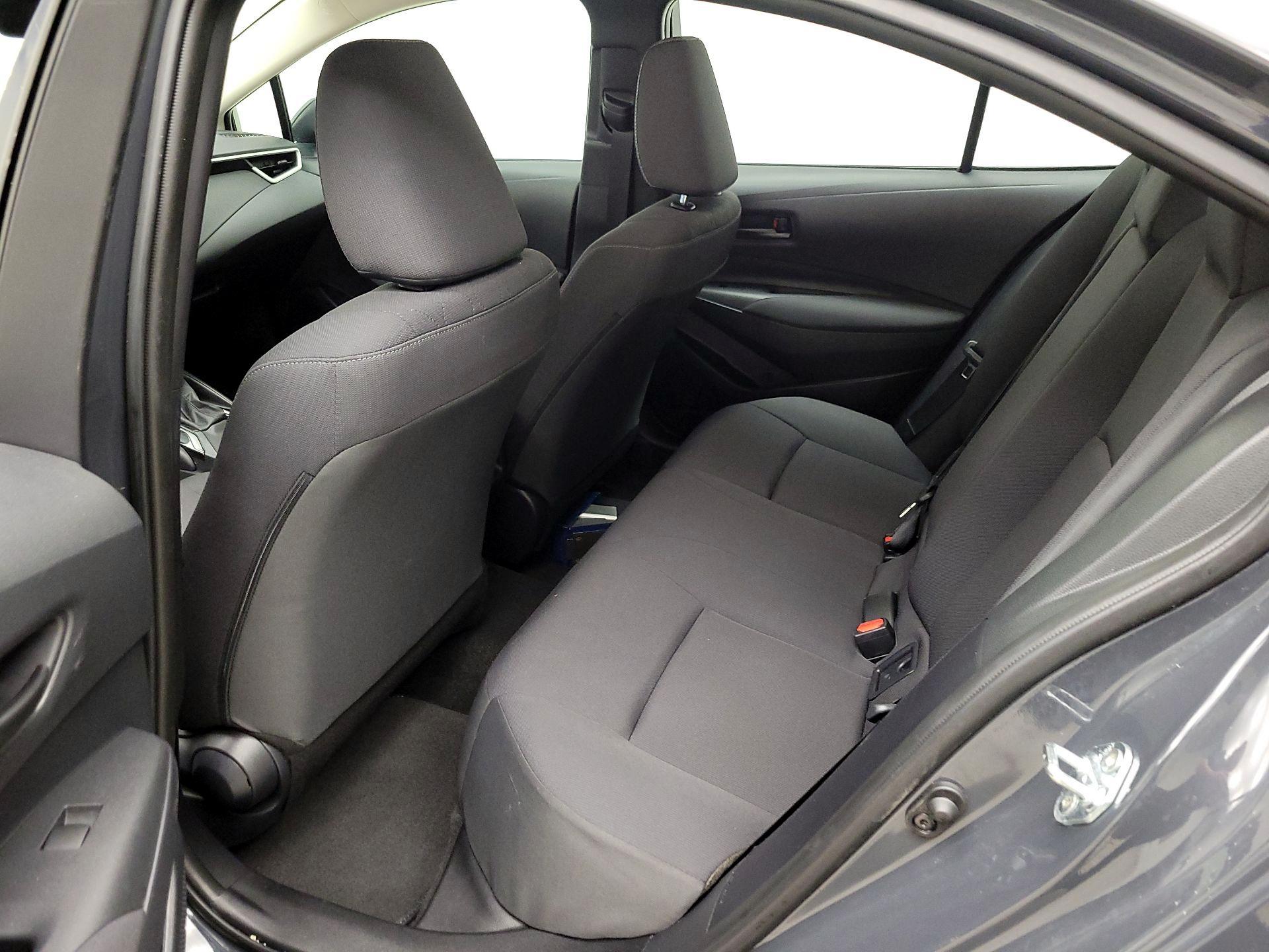 Thumbnail: 2025 Toyota Corolla - 19