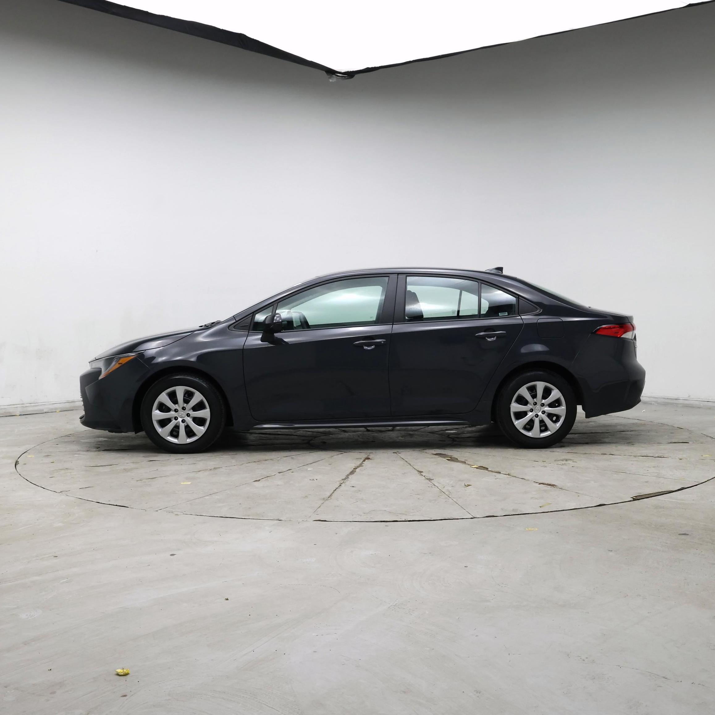 Thumbnail: 2025 Toyota Corolla - 3