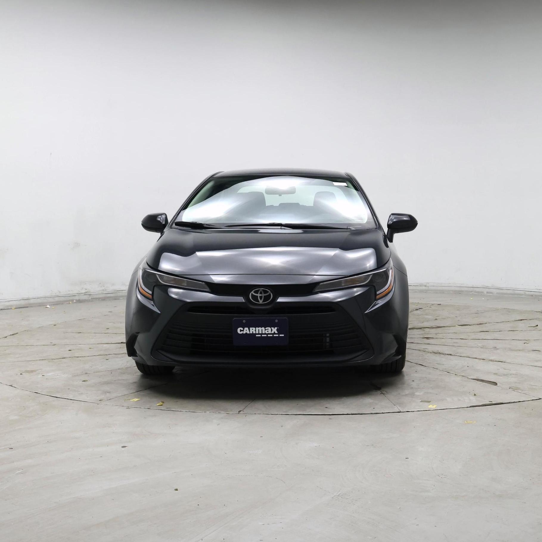 Thumbnail: 2025 Toyota Corolla - 5