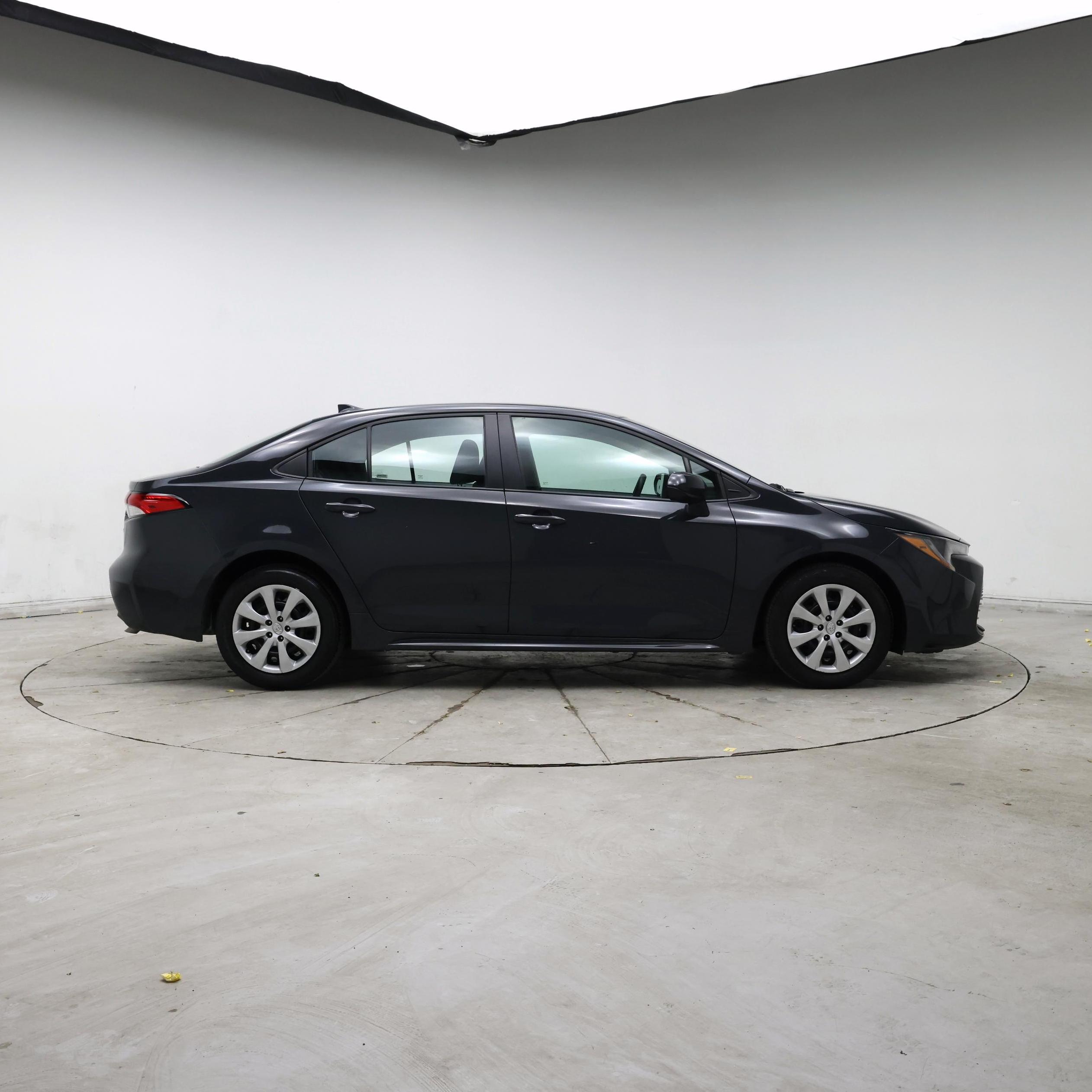 Thumbnail: 2025 Toyota Corolla - 7