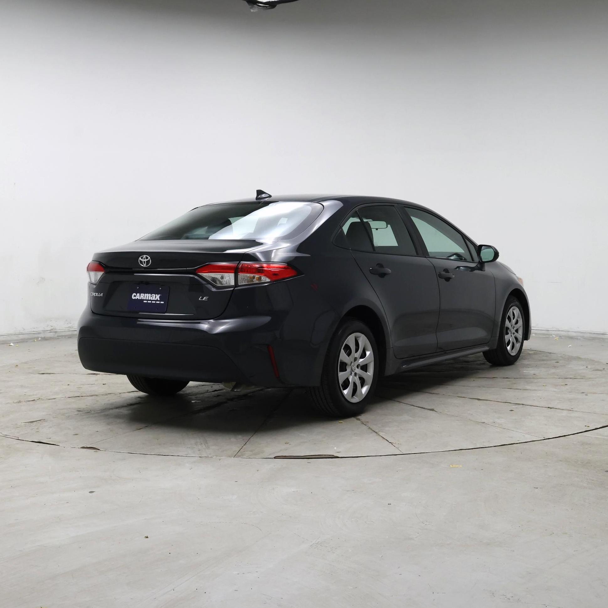 Thumbnail: 2025 Toyota Corolla - 8