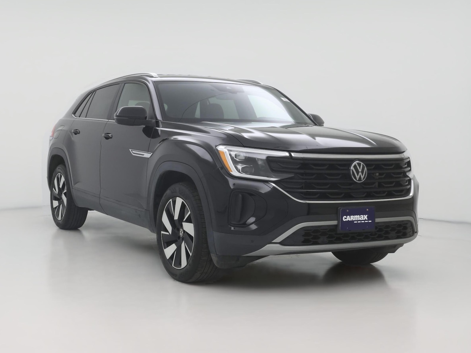 2025 Volkswagen Atlas Cross Sport SE w/Tech