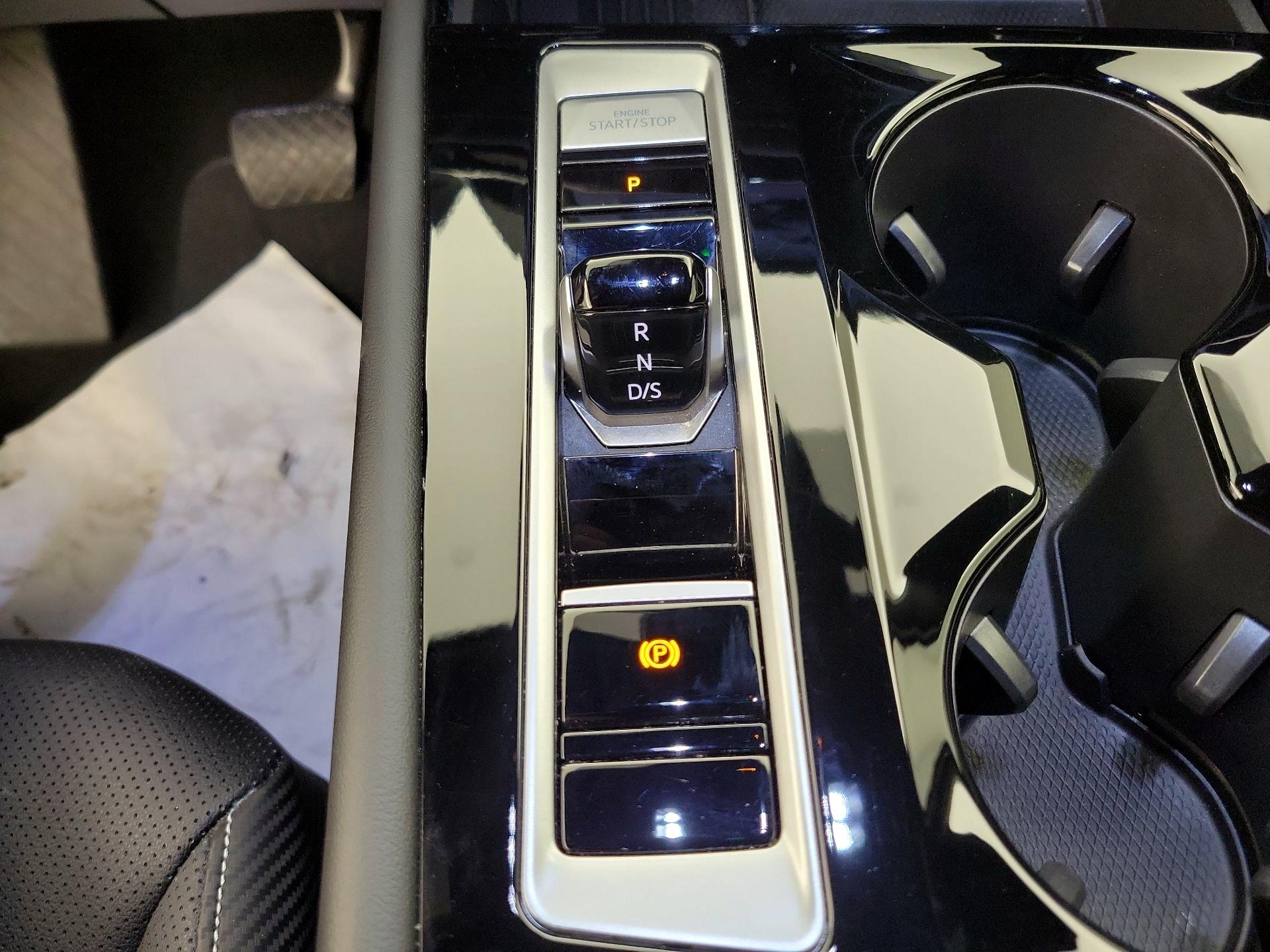 Thumbnail: 2025 Volkswagen Atlas - 17