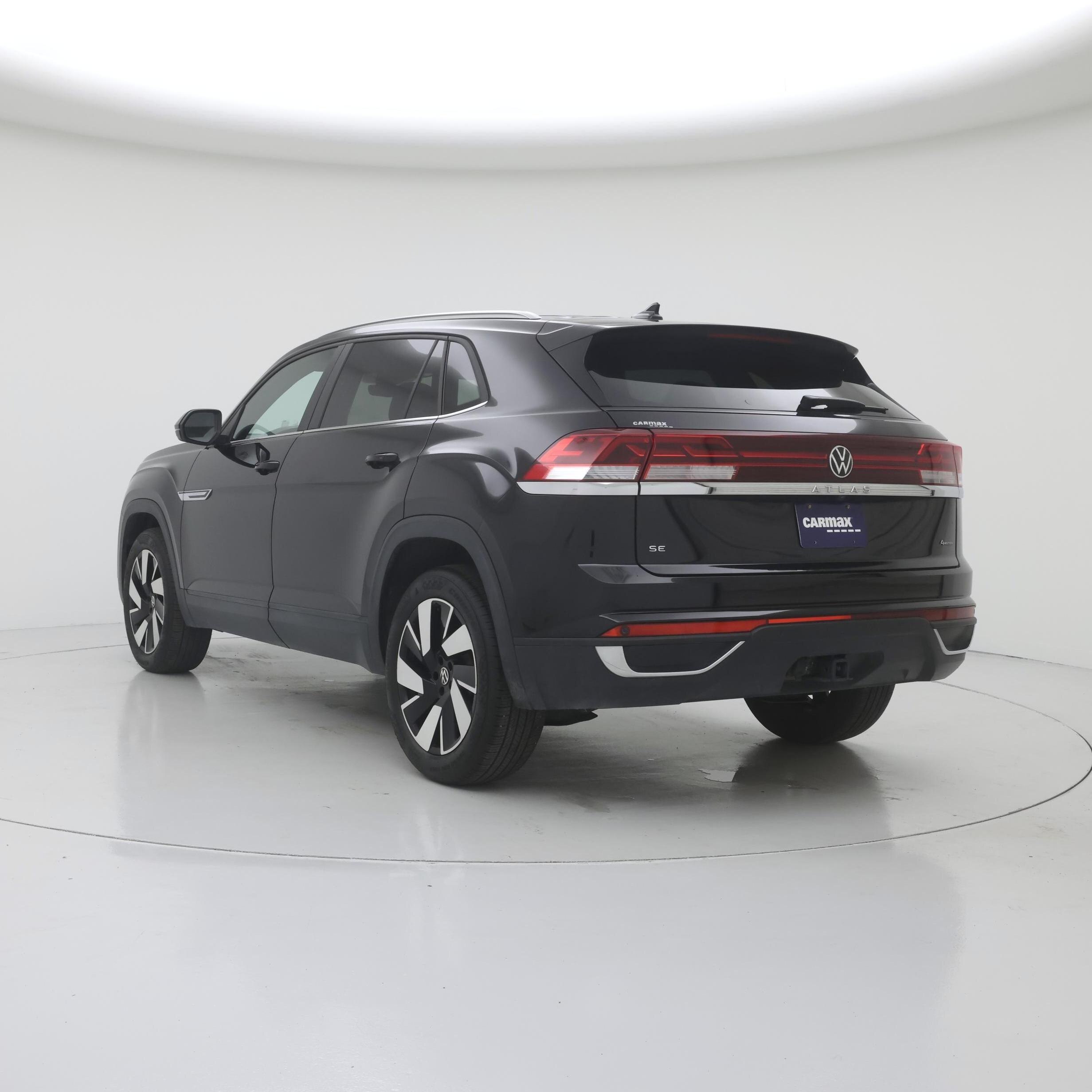 Thumbnail: 2025 Volkswagen Atlas - 2