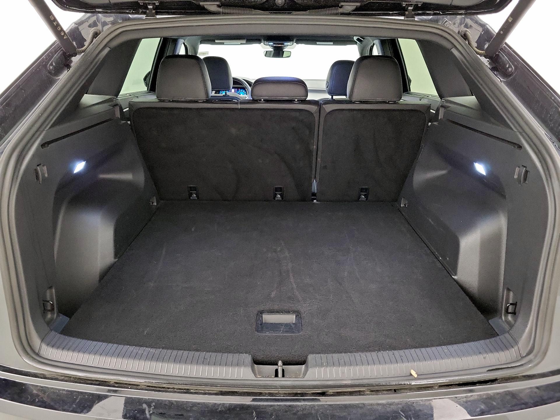 Thumbnail: 2025 Volkswagen Atlas - 20