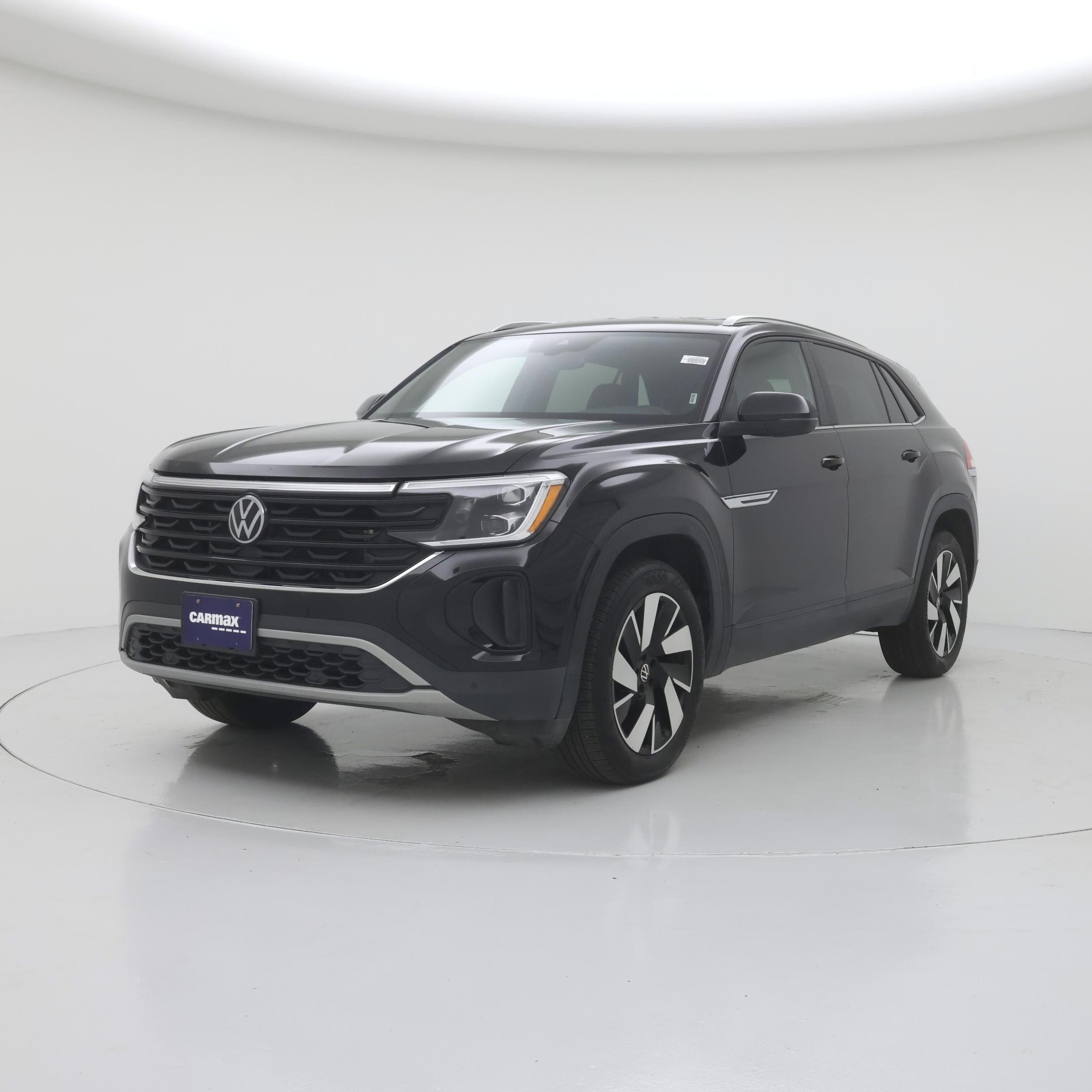 Thumbnail: 2025 Volkswagen Atlas - 4