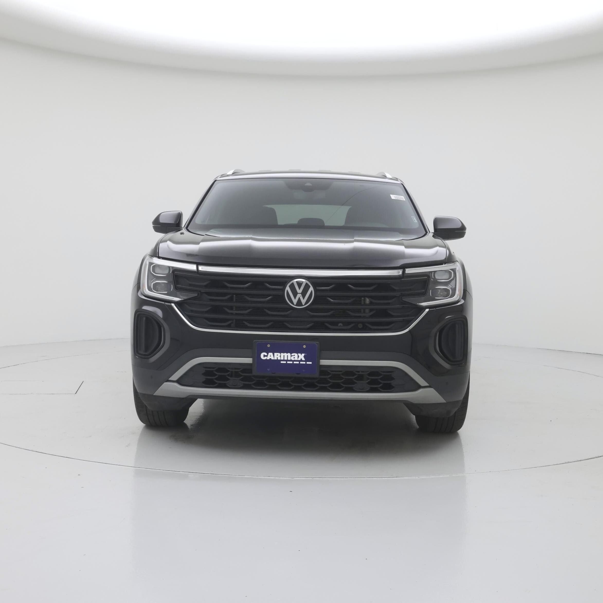 Thumbnail: 2025 Volkswagen Atlas - 5