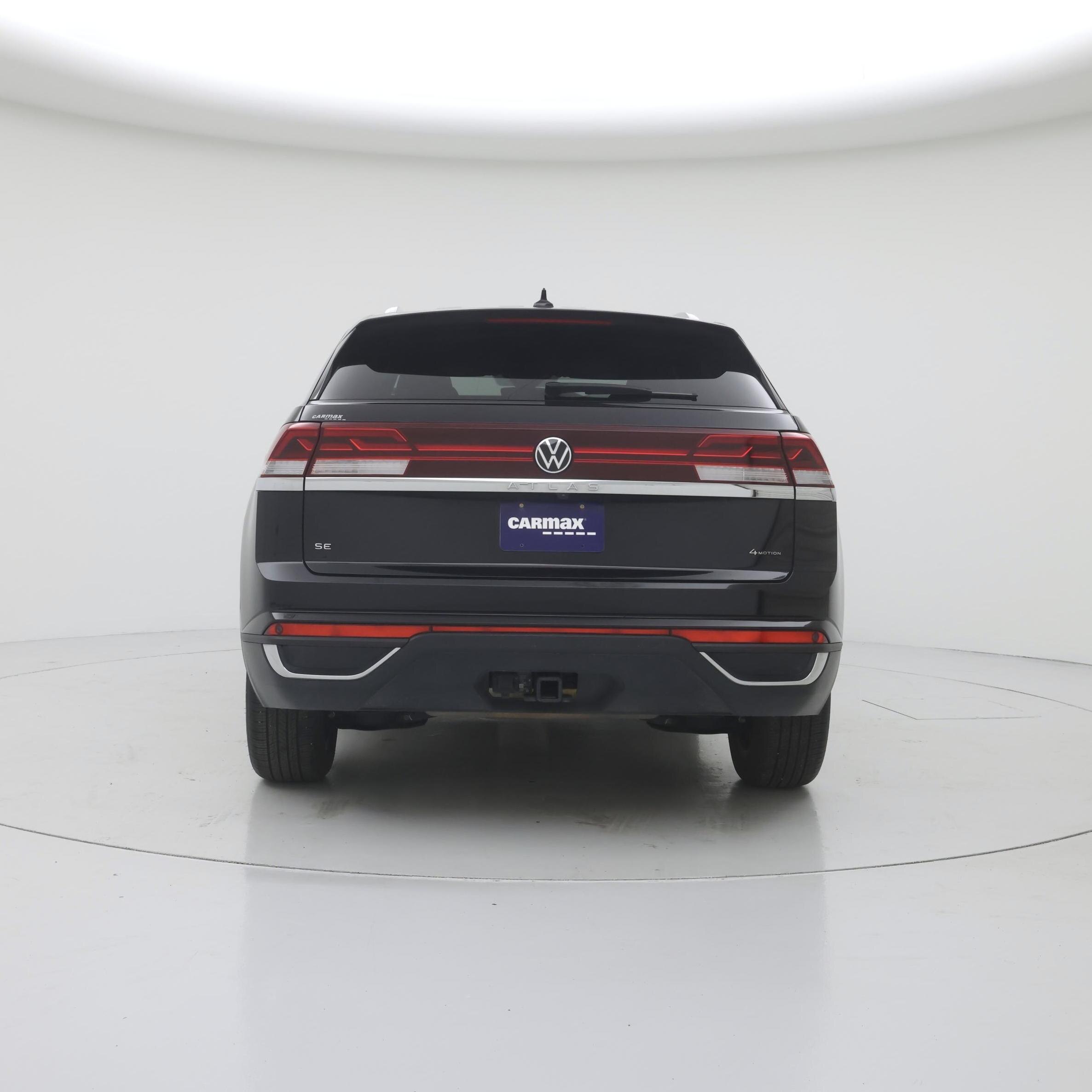 Thumbnail: 2025 Volkswagen Atlas - 6