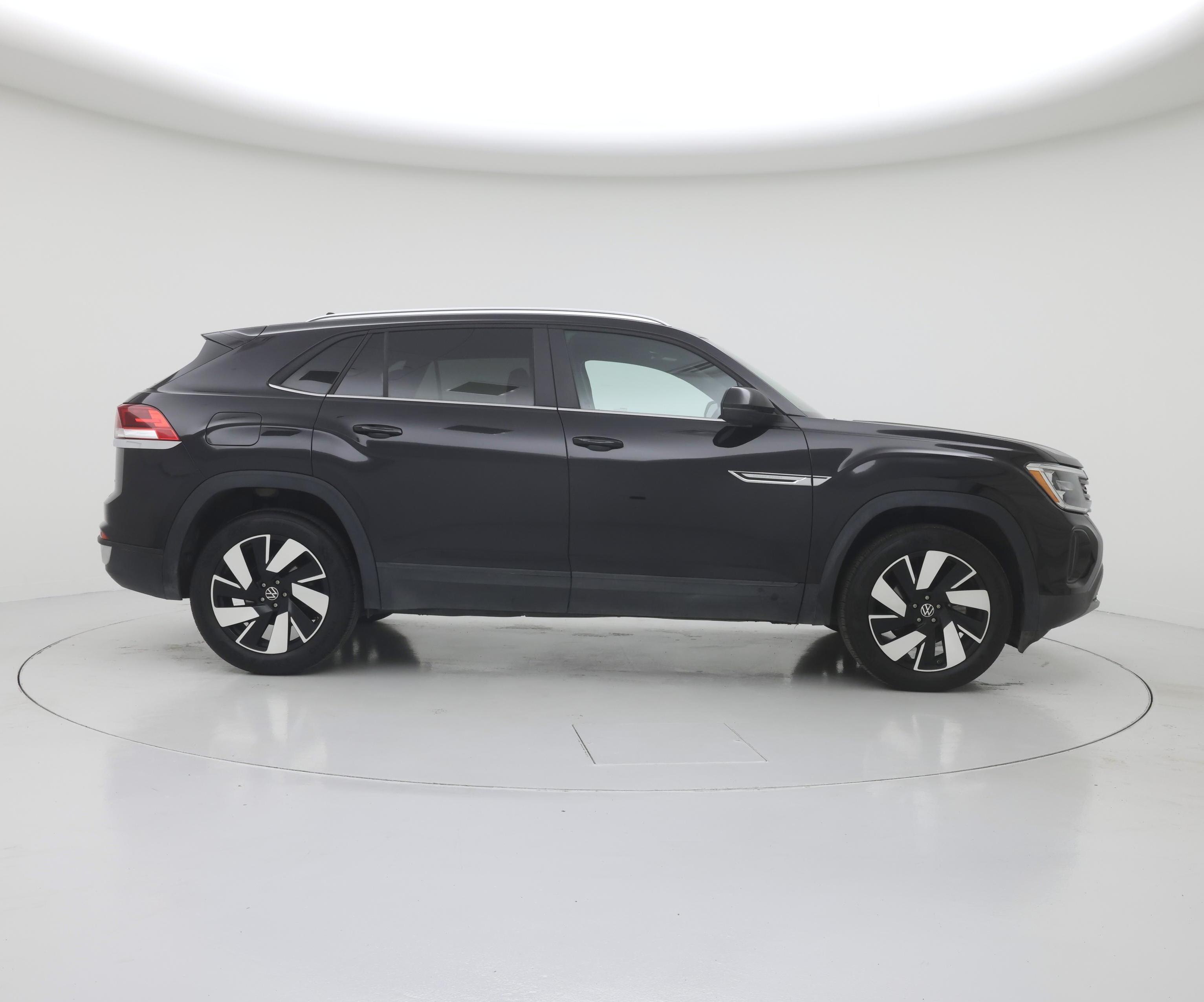 Thumbnail: 2025 Volkswagen Atlas - 7