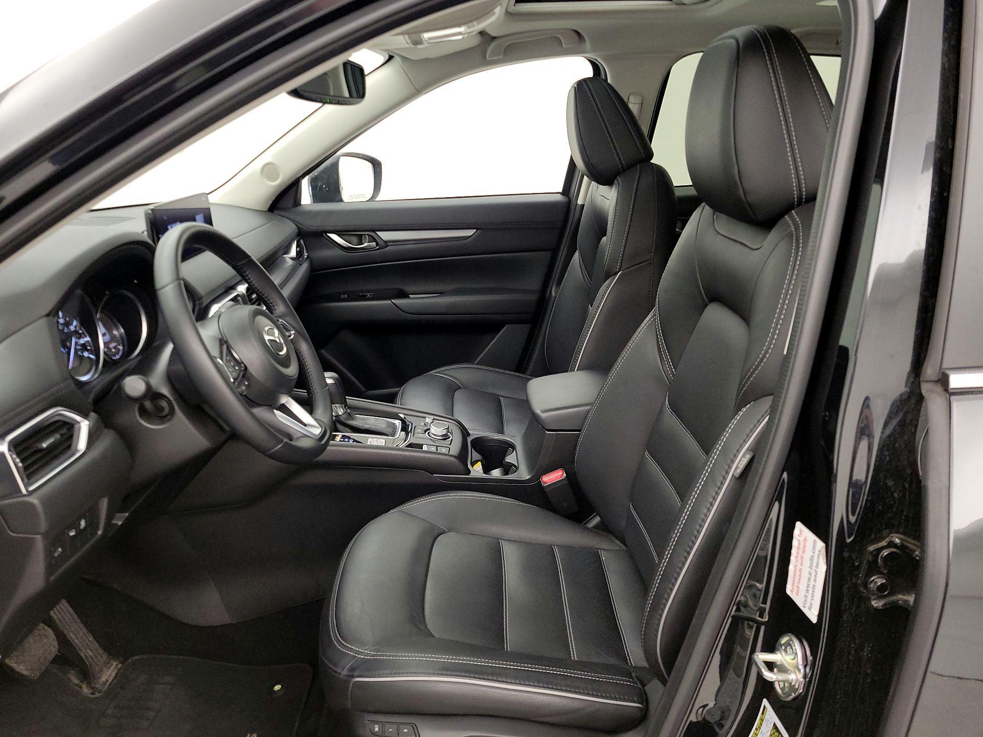 Thumbnail: 2025 Mazda CX-5 - 11