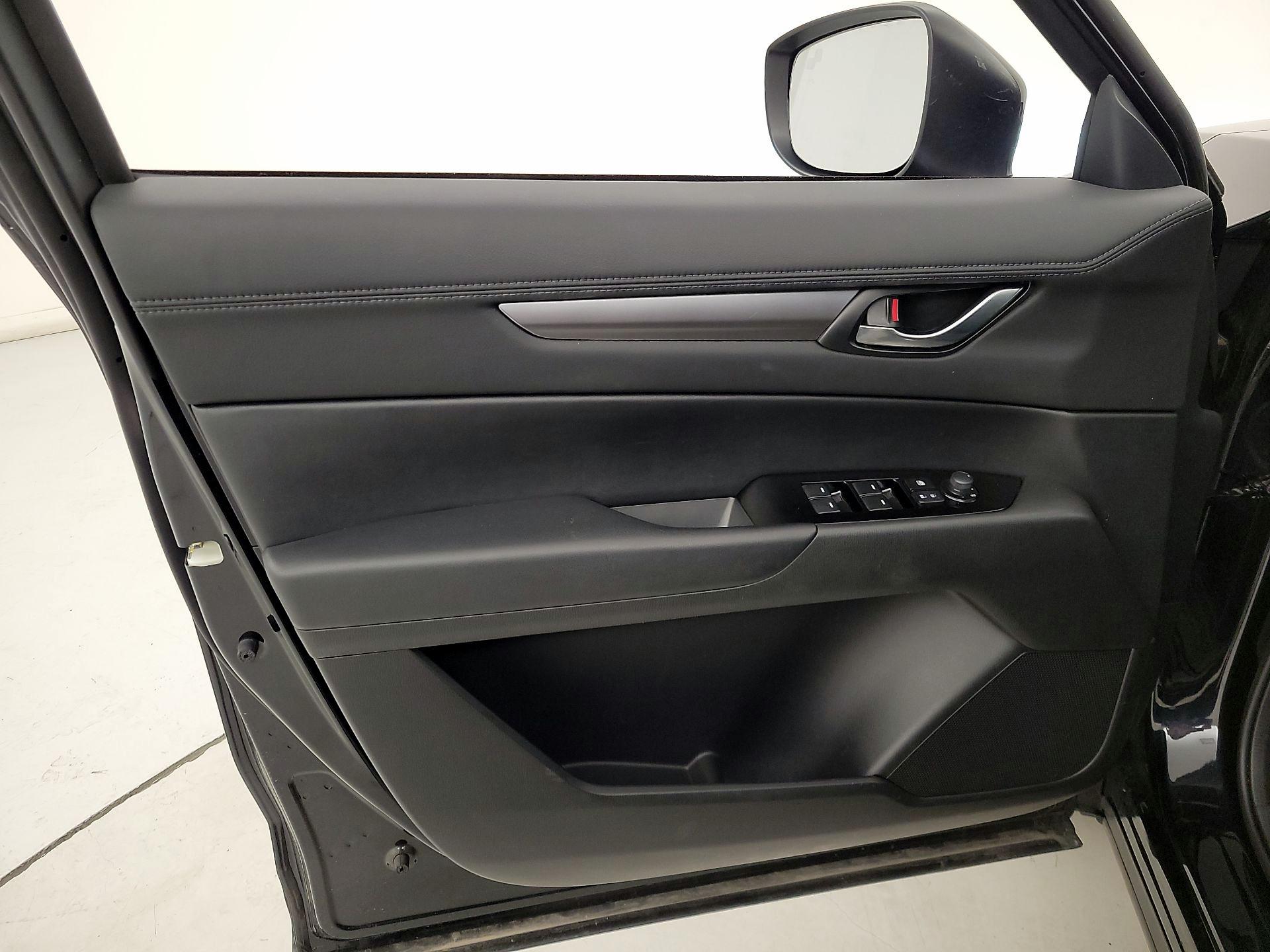 Thumbnail: 2025 Mazda CX-5 - 12