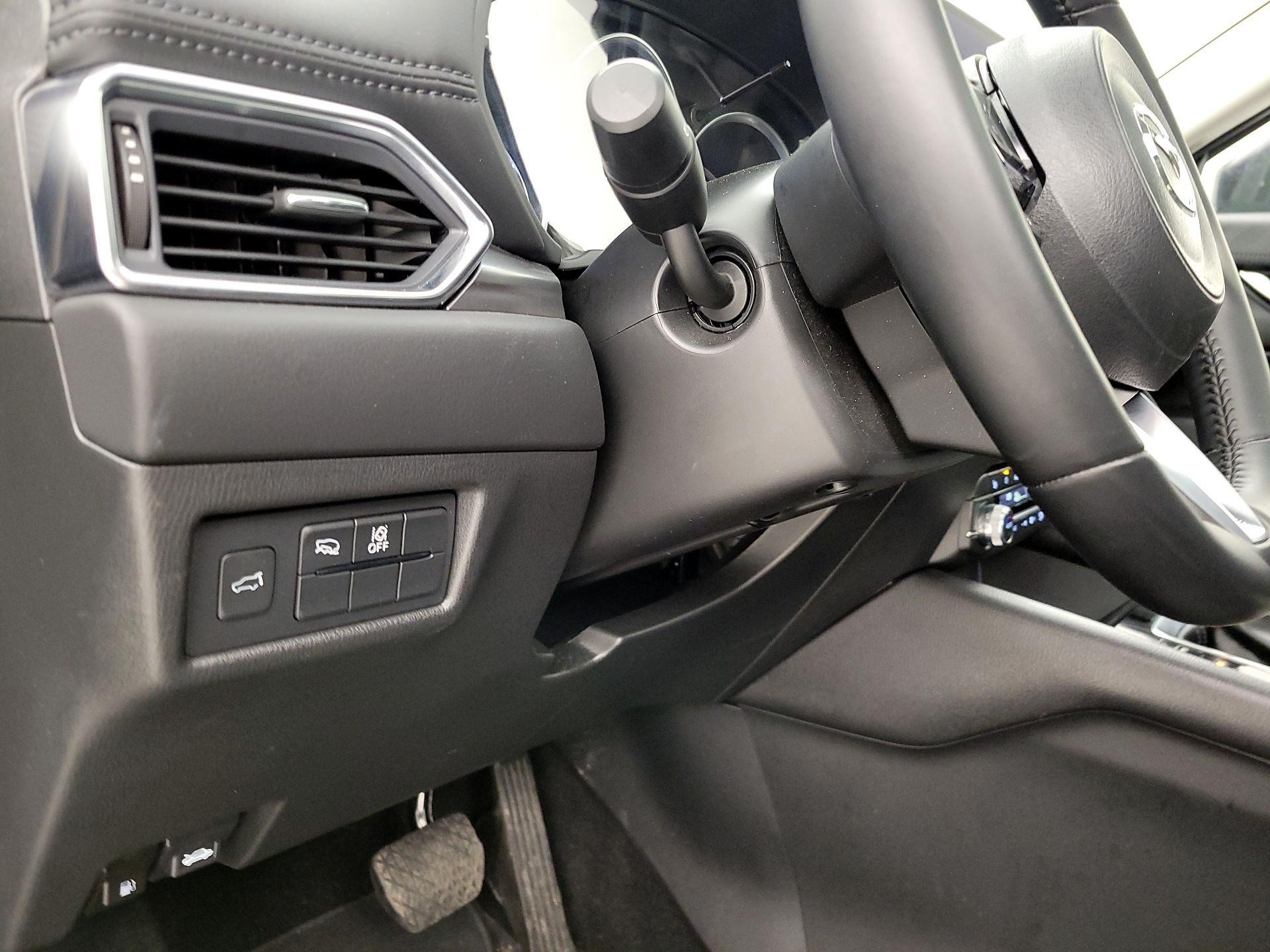 Thumbnail: 2025 Mazda CX-5 - 13