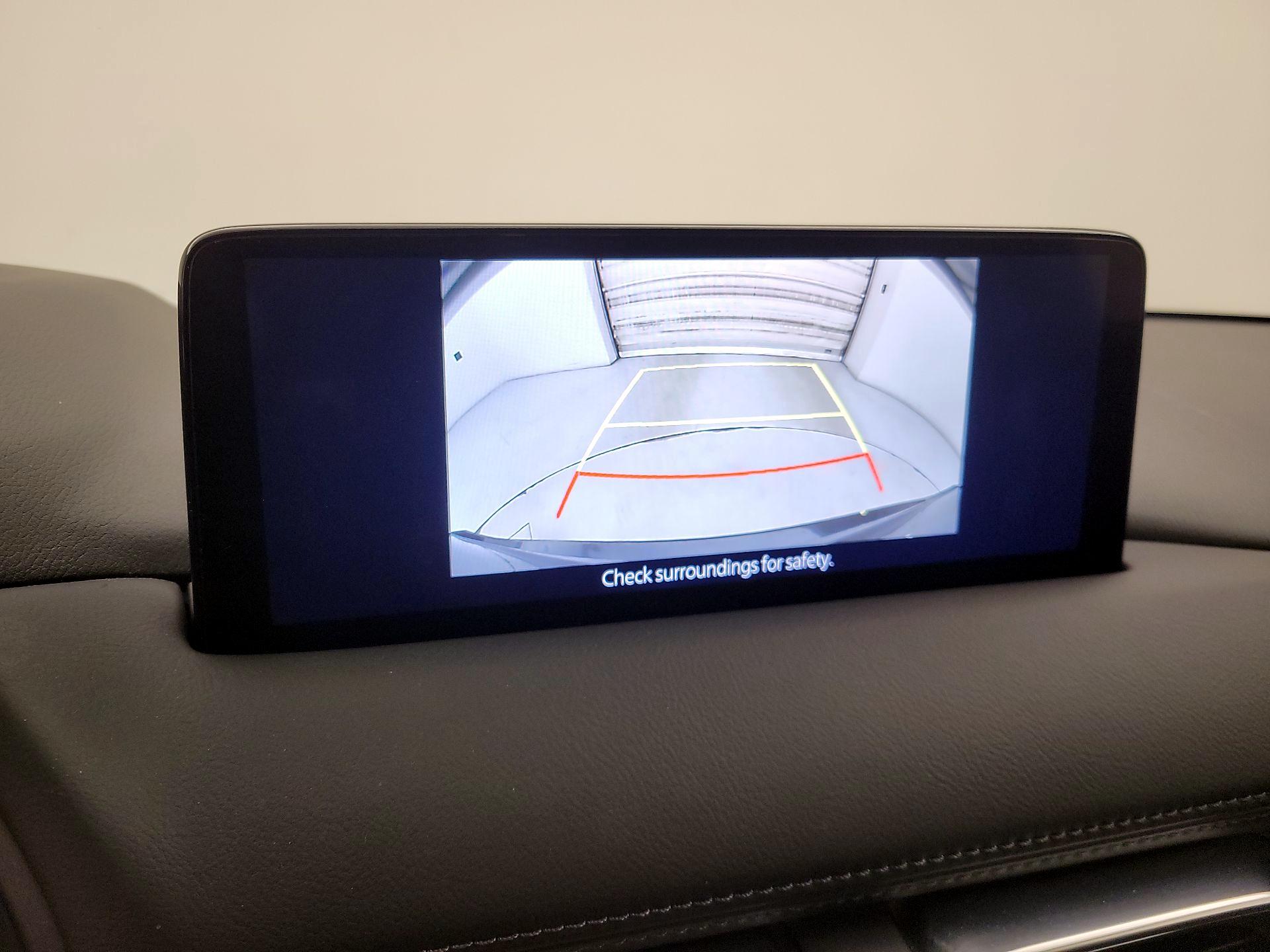 Thumbnail: 2025 Mazda CX-5 - 14