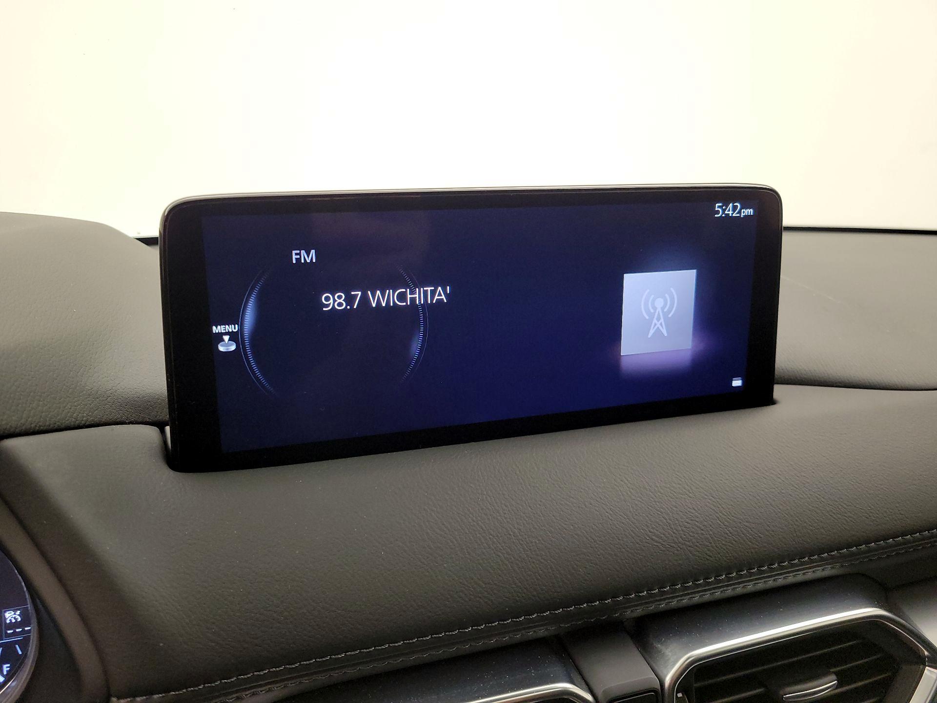 Thumbnail: 2025 Mazda CX-5 - 15