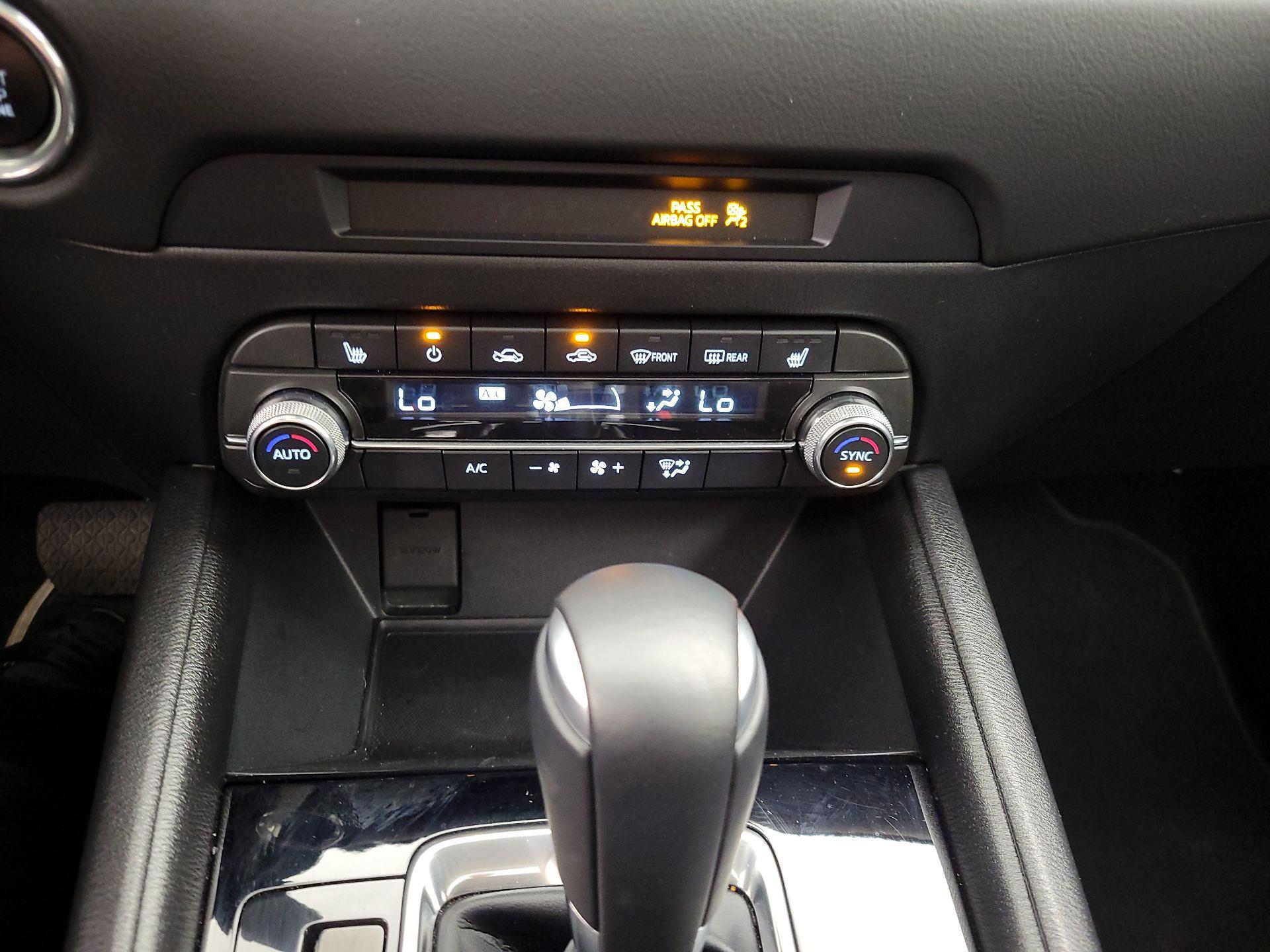 Thumbnail: 2025 Mazda CX-5 - 16