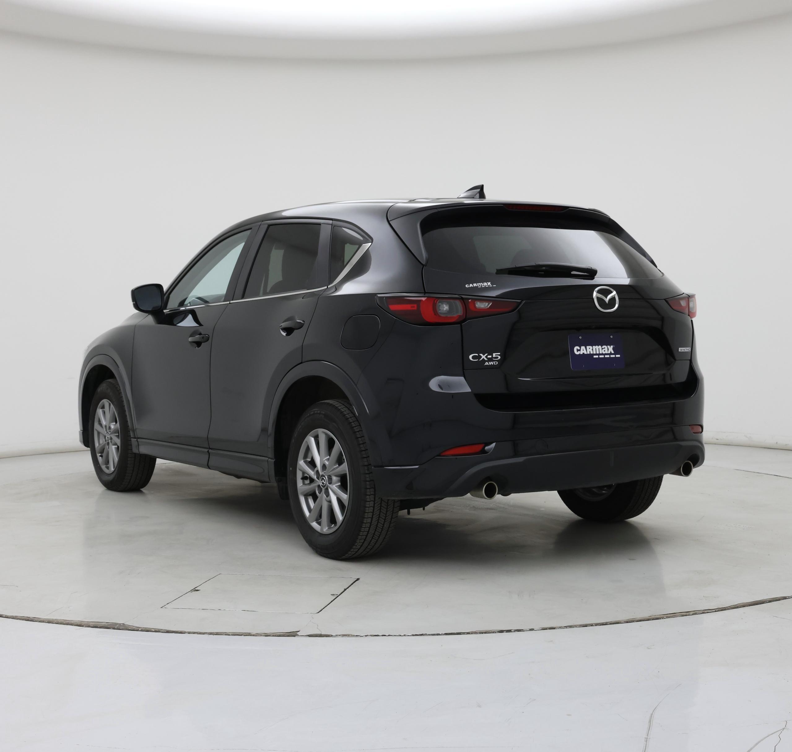 Thumbnail: 2025 Mazda CX-5 - 2