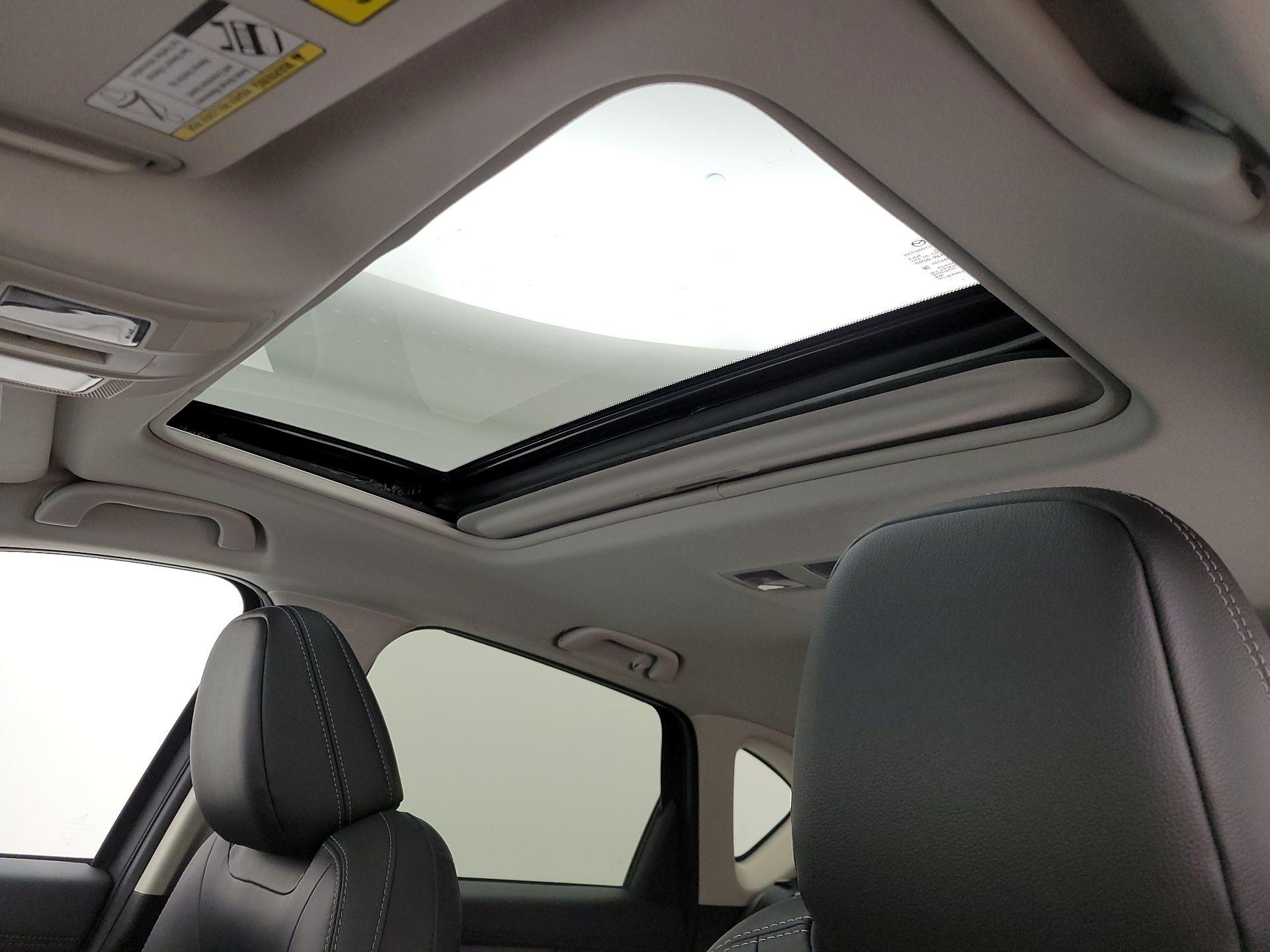 Thumbnail: 2025 Mazda CX-5 - 19