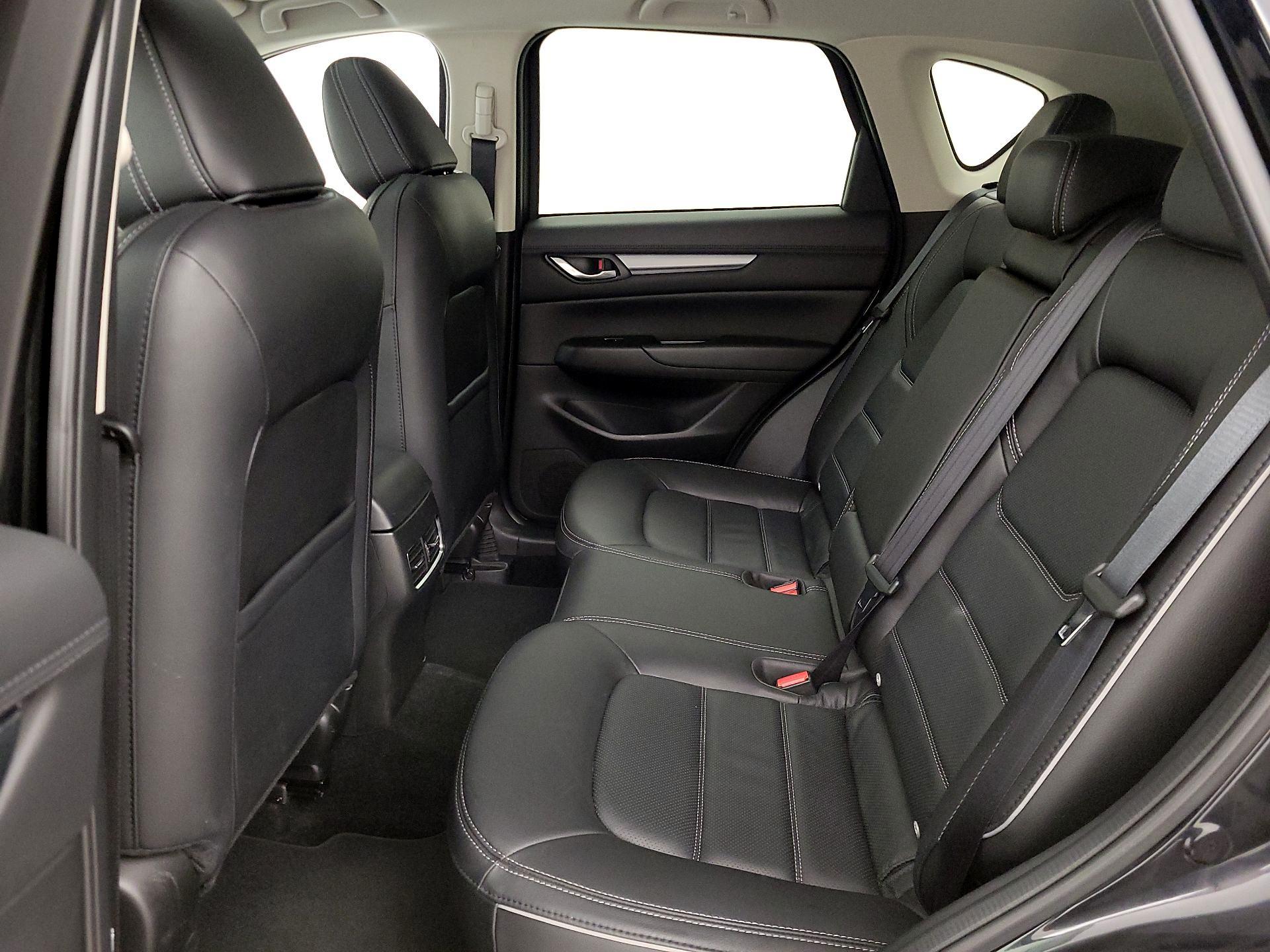 Thumbnail: 2025 Mazda CX-5 - 20