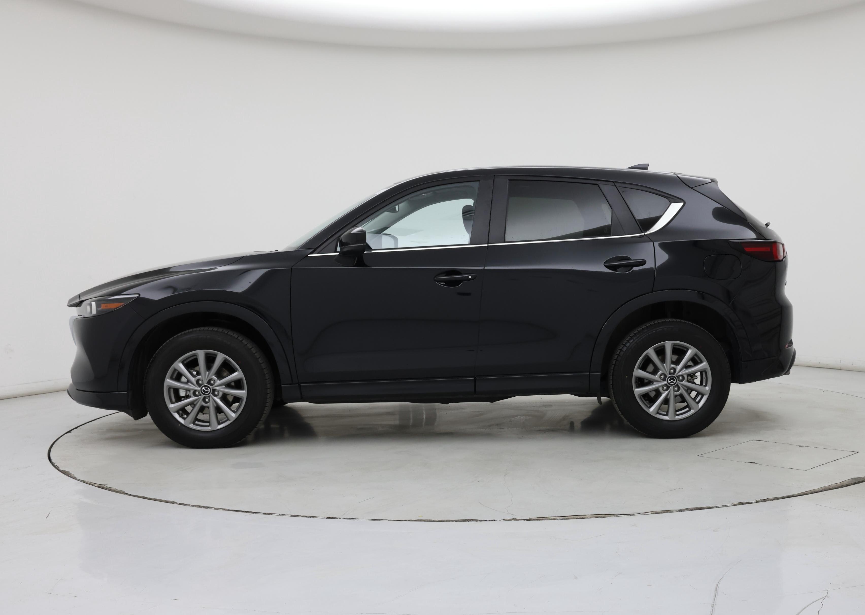 Thumbnail: 2025 Mazda CX-5 - 3