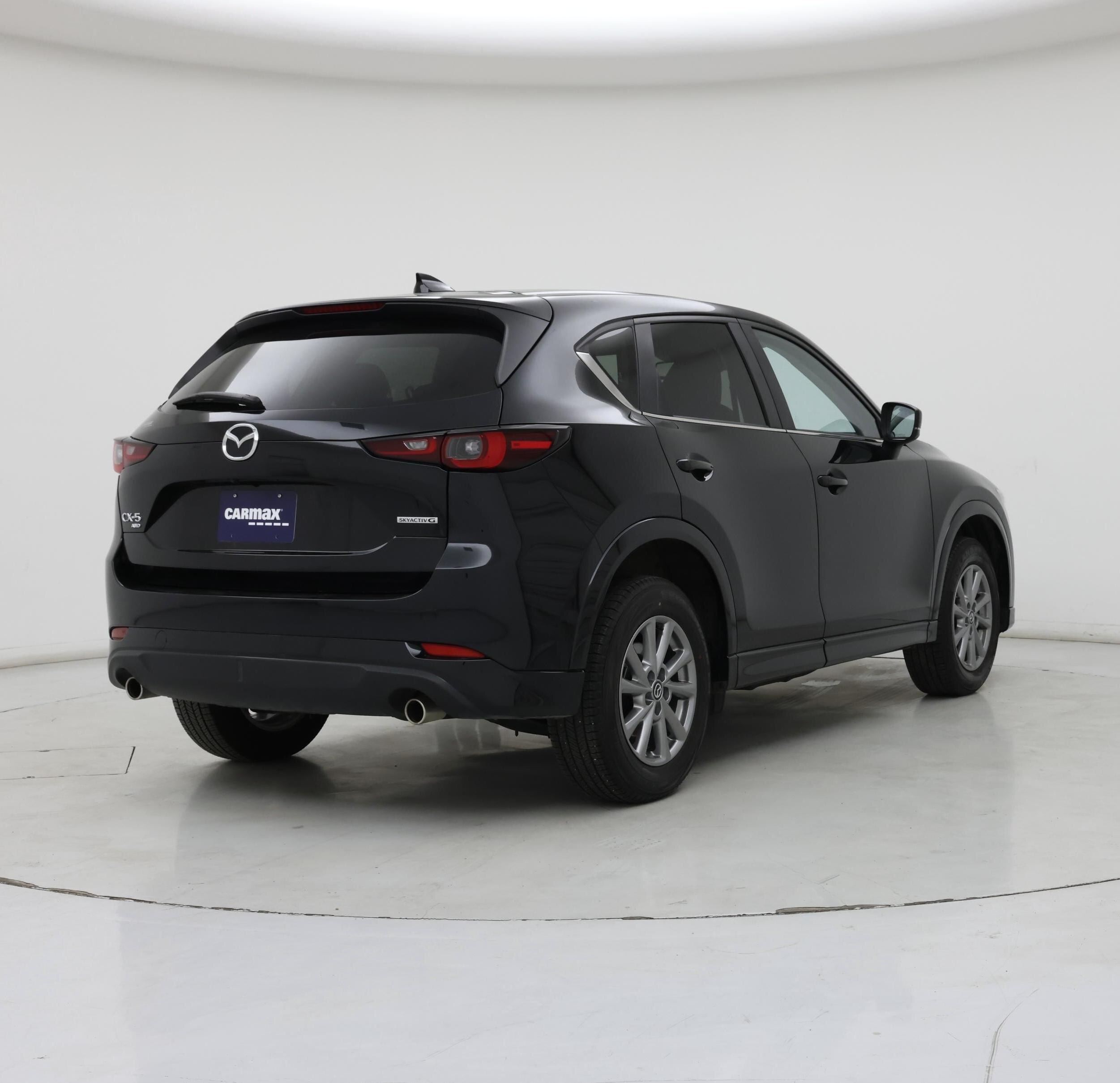 Thumbnail: 2025 Mazda CX-5 - 8