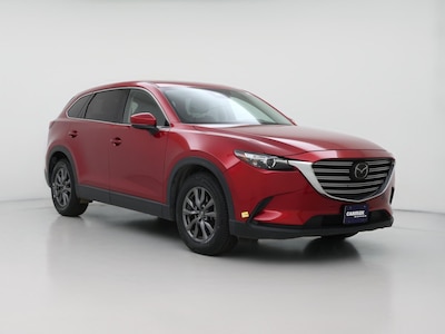 2023 Mazda CX-9 Touring