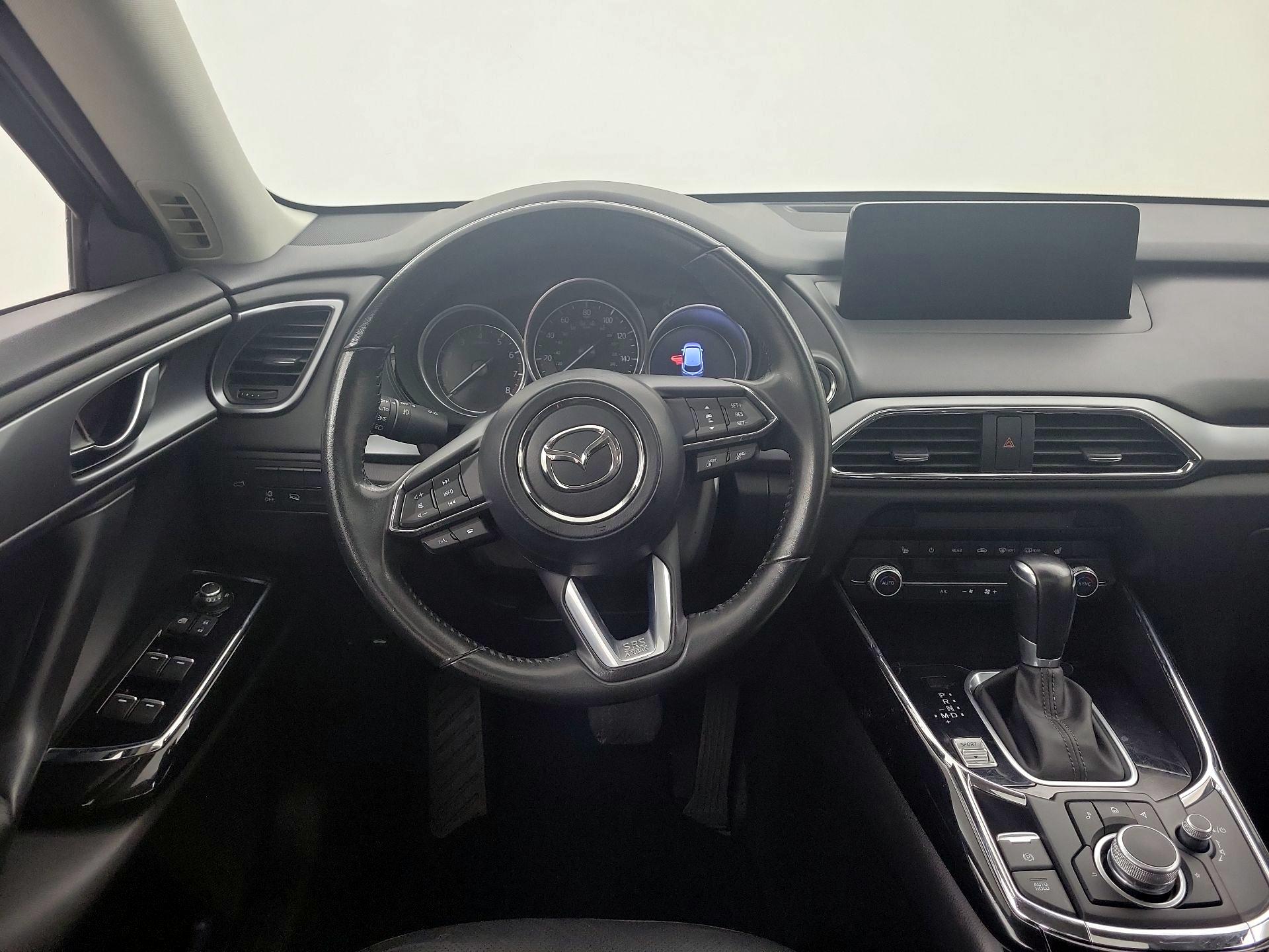Thumbnail: 2023 Mazda CX-9 - 10