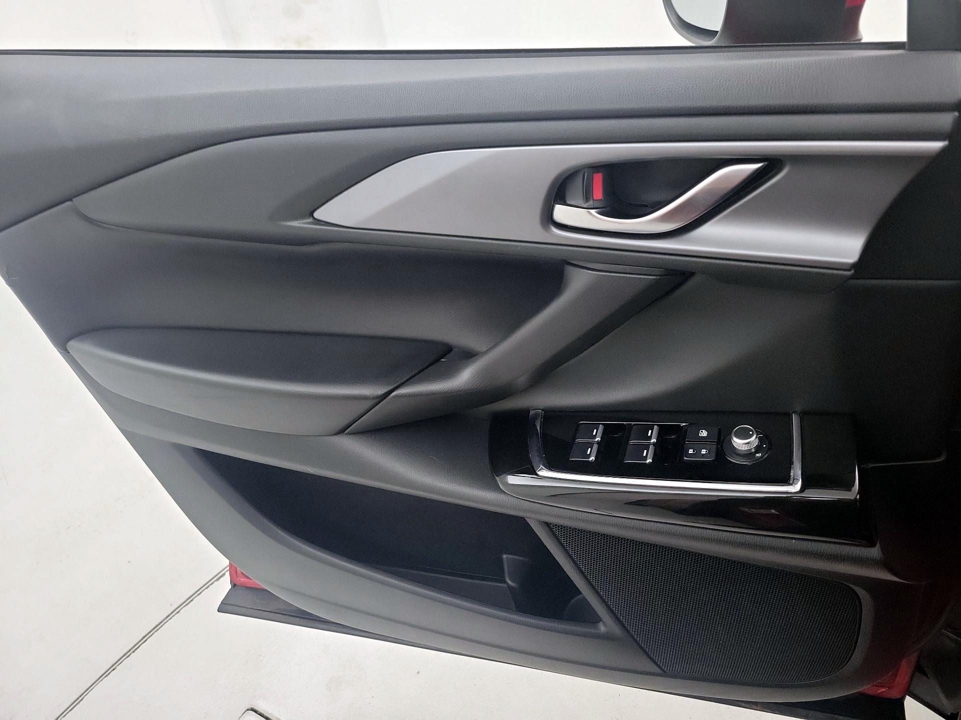 Thumbnail: 2023 Mazda CX-9 - 12