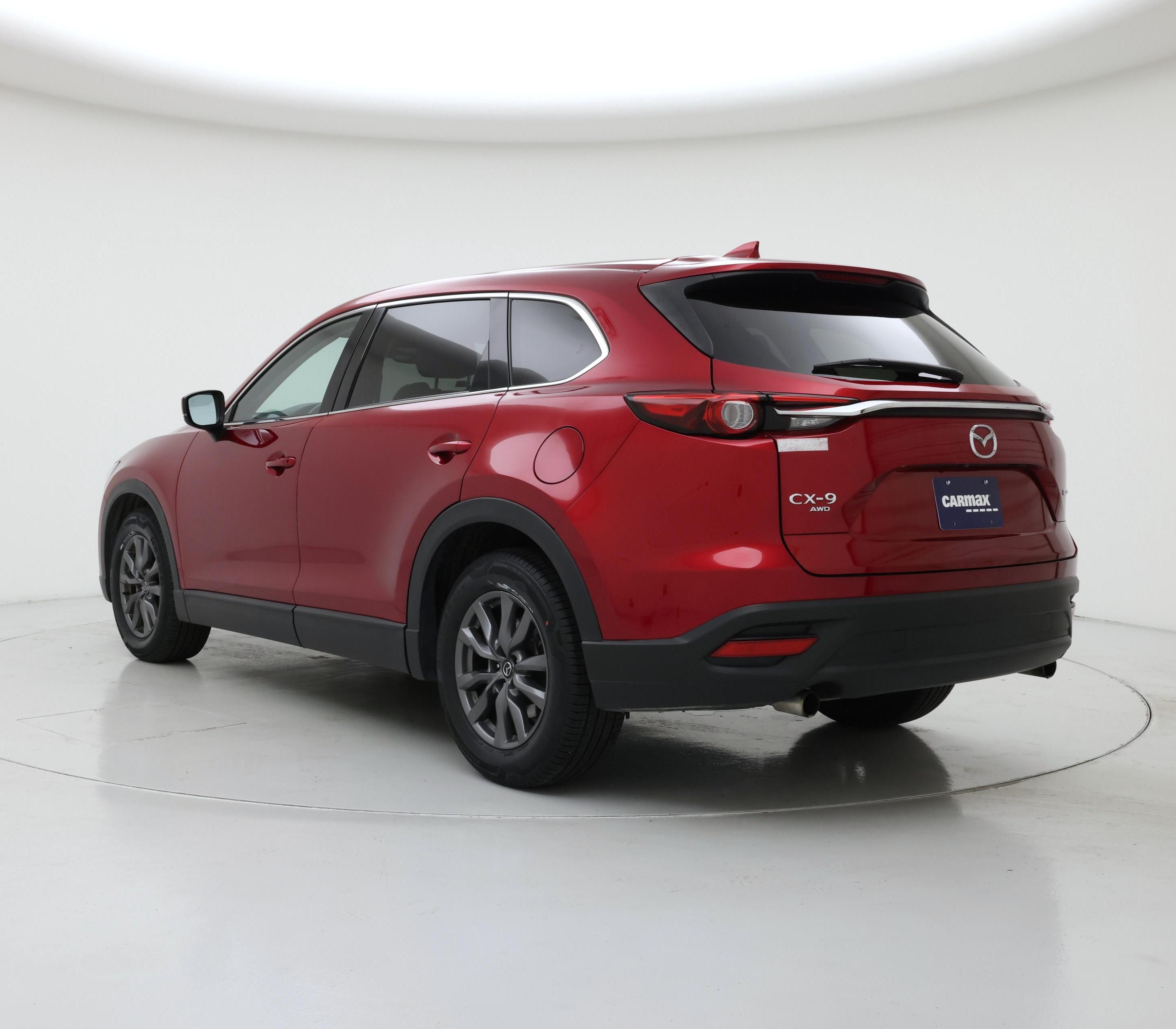 Thumbnail: 2023 Mazda CX-9 - 2
