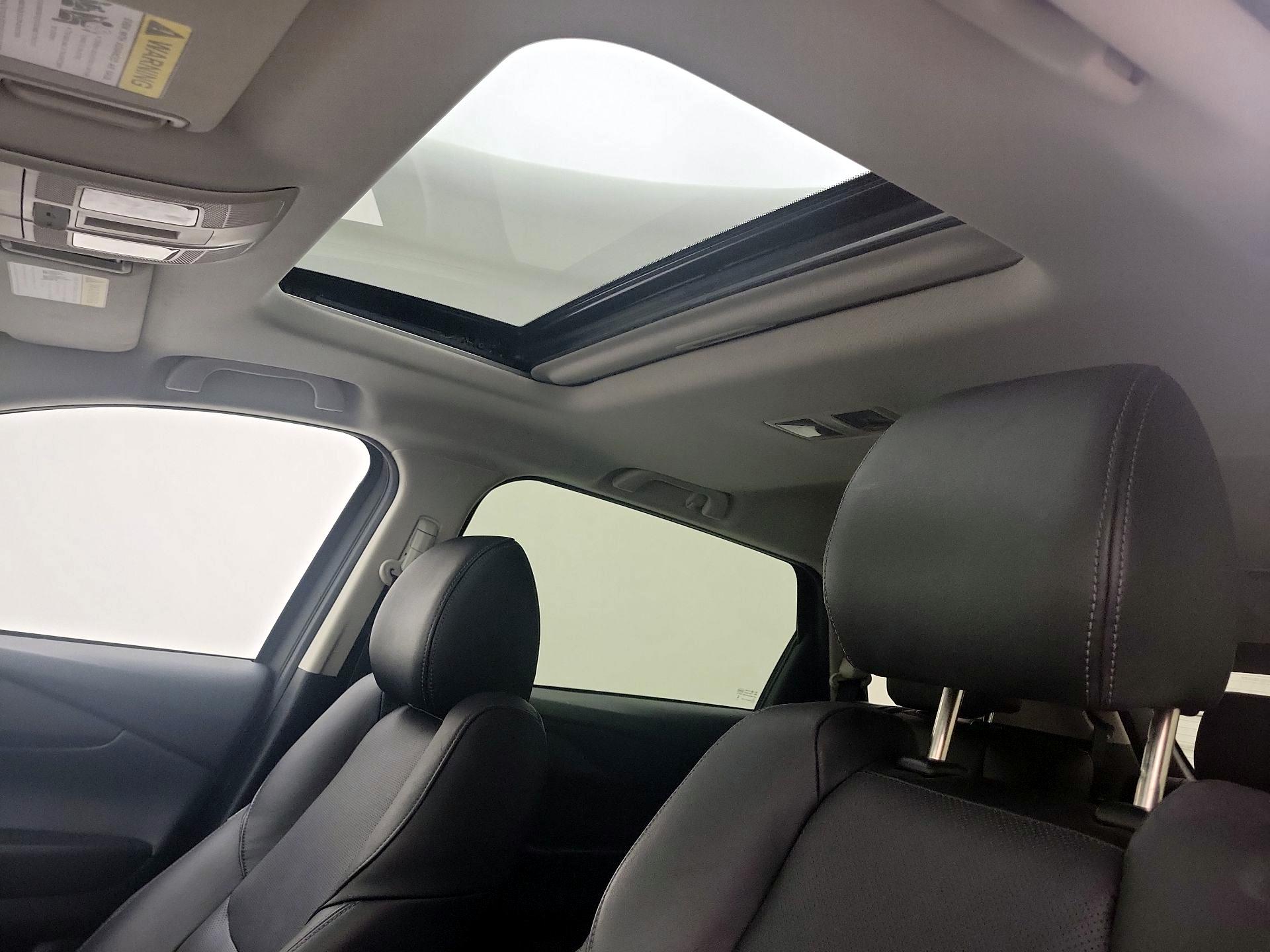 Thumbnail: 2023 Mazda CX-9 - 19