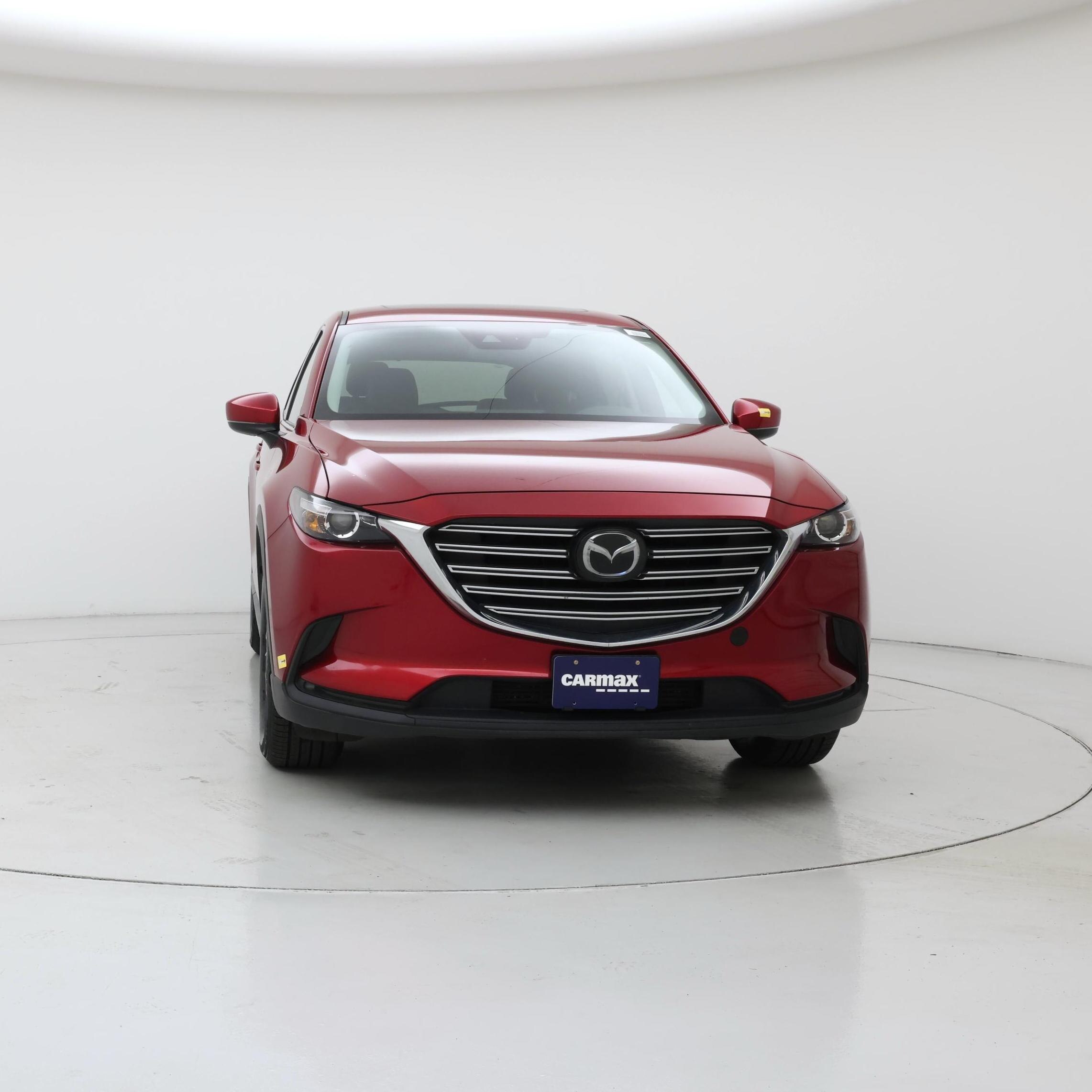 Thumbnail: 2023 Mazda CX-9 - 5