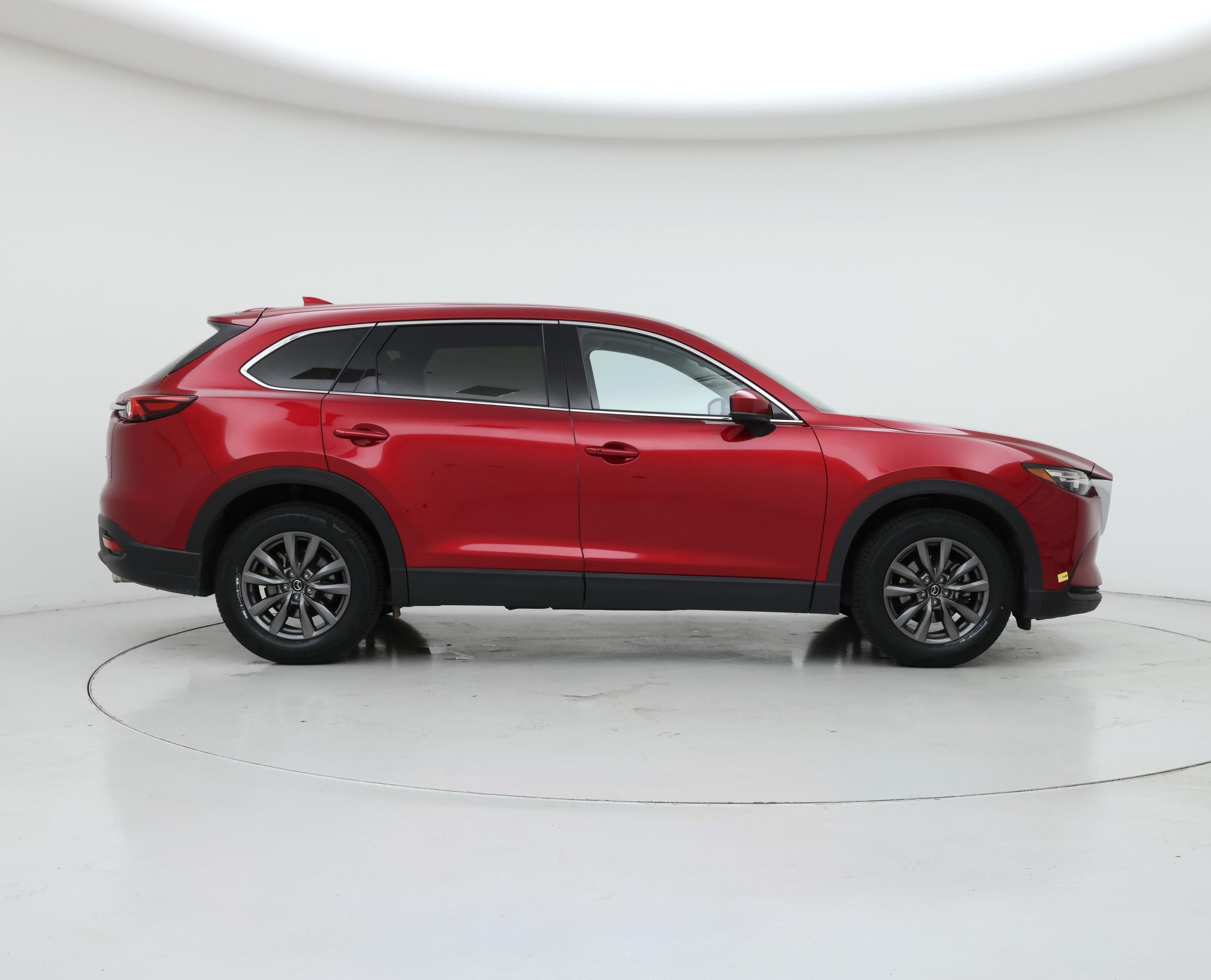 Thumbnail: 2023 Mazda CX-9 - 7