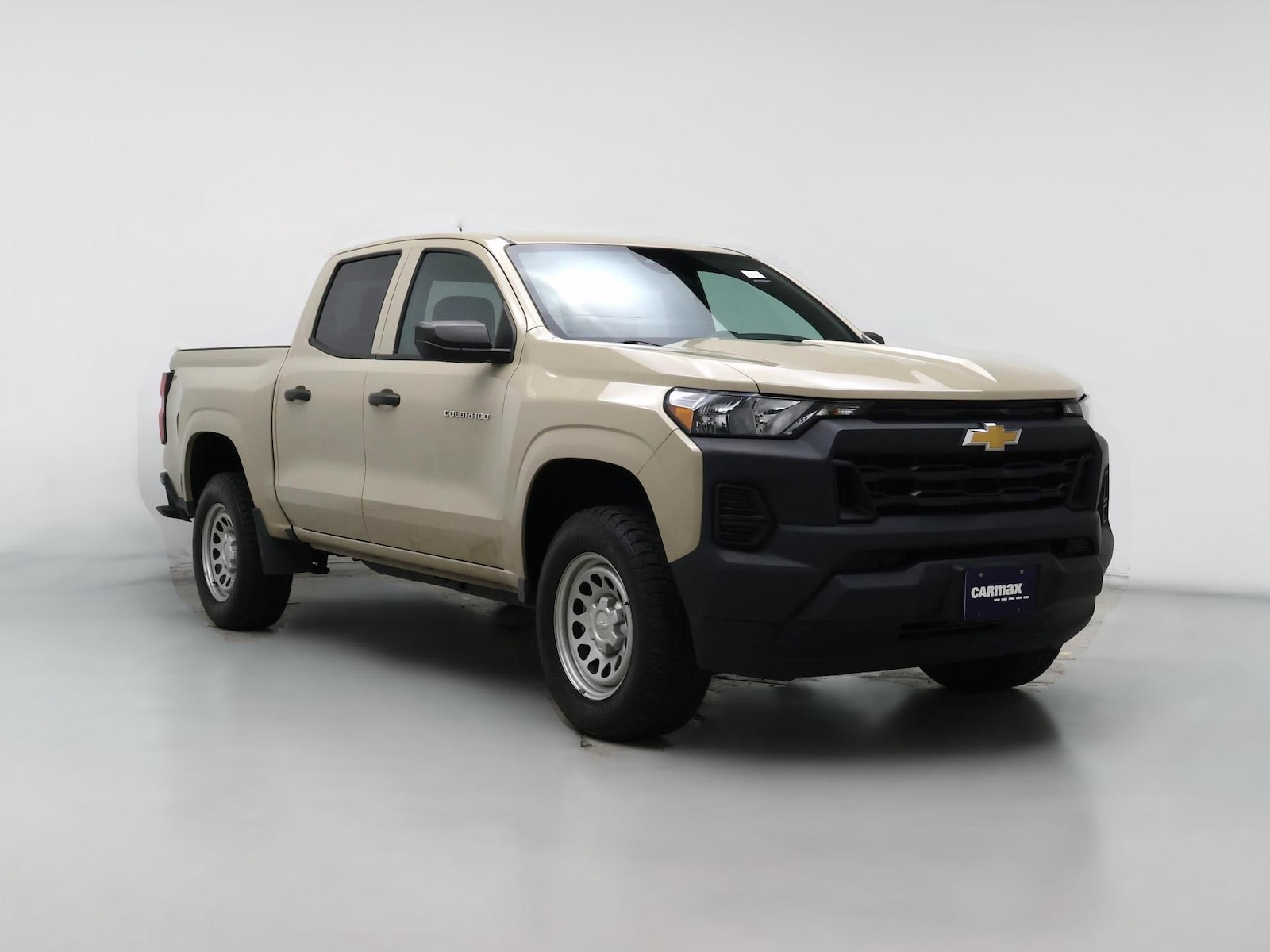 2023 Chevrolet Colorado