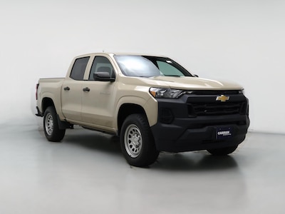 2023 Chevrolet Colorado Work Truck