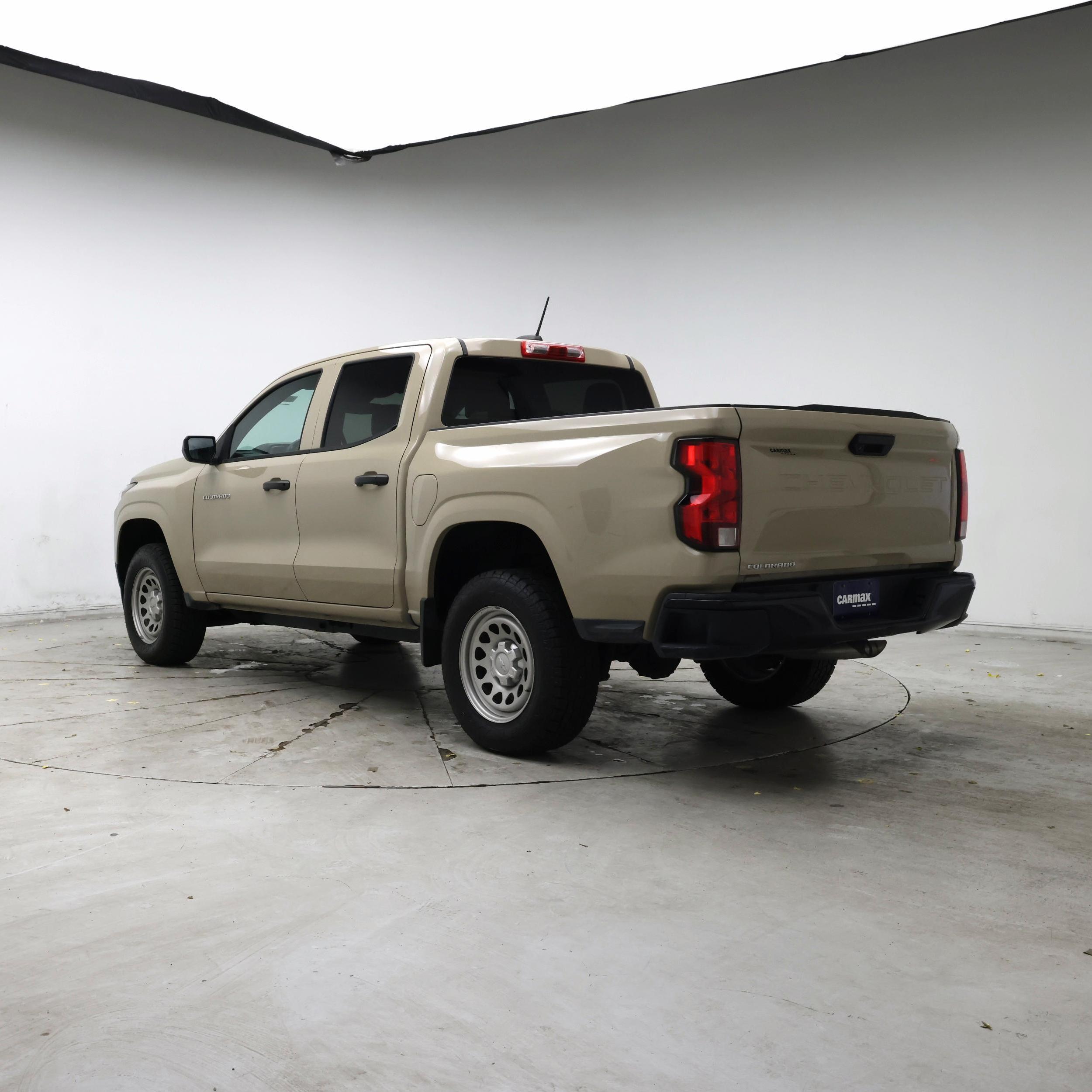 Thumbnail: 2023 Chevrolet Colorado - 2