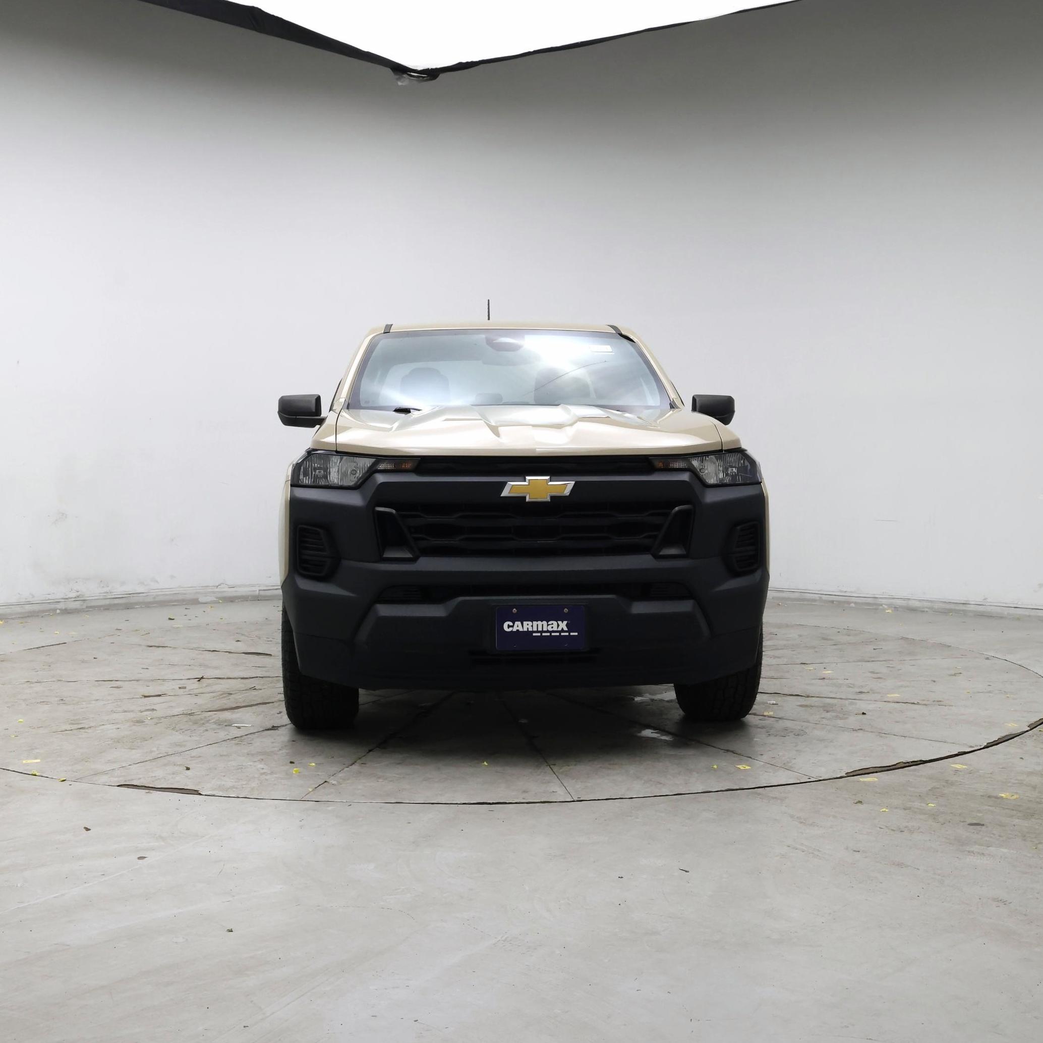 Thumbnail: 2023 Chevrolet Colorado - 5