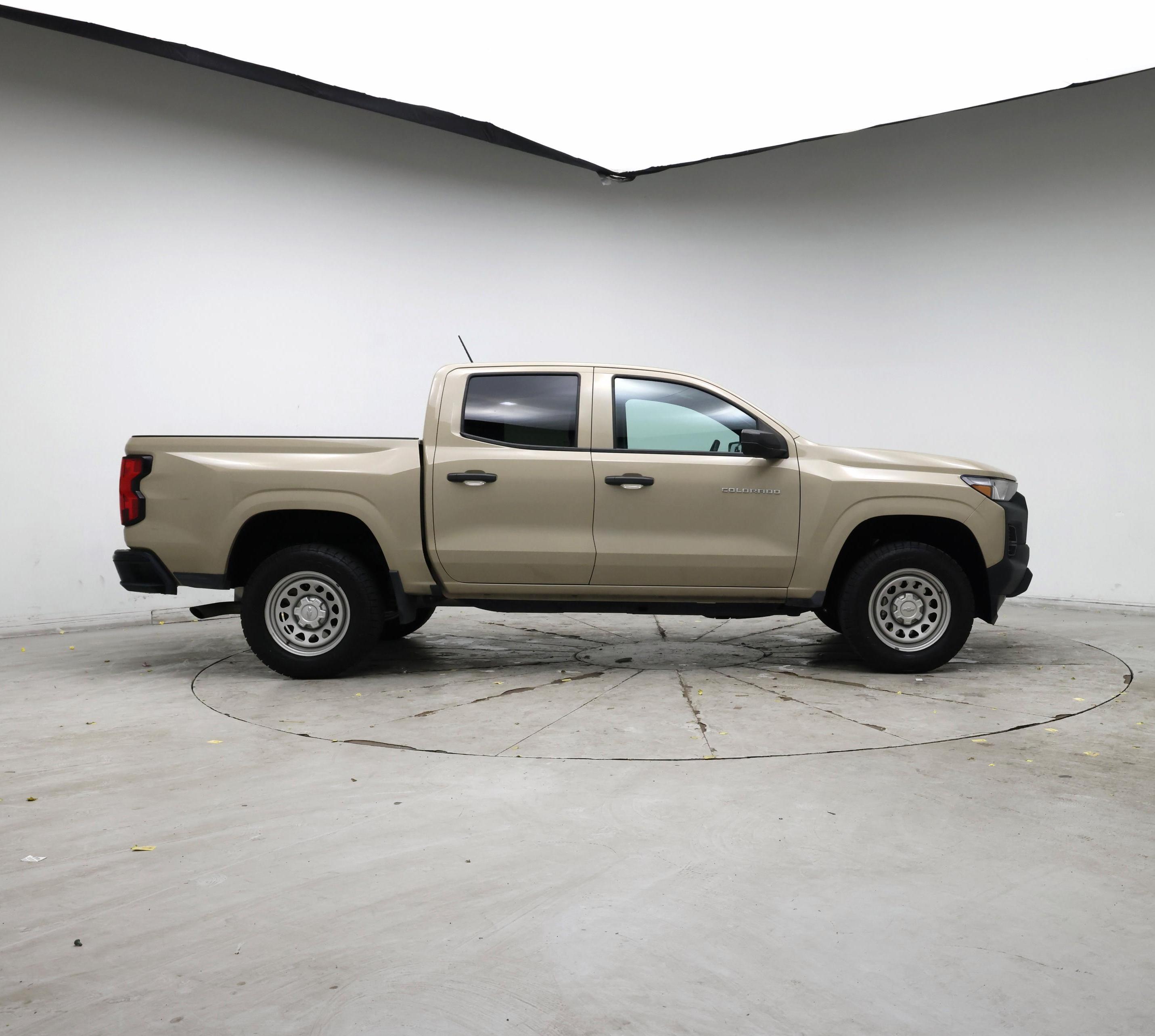 Thumbnail: 2023 Chevrolet Colorado - 7