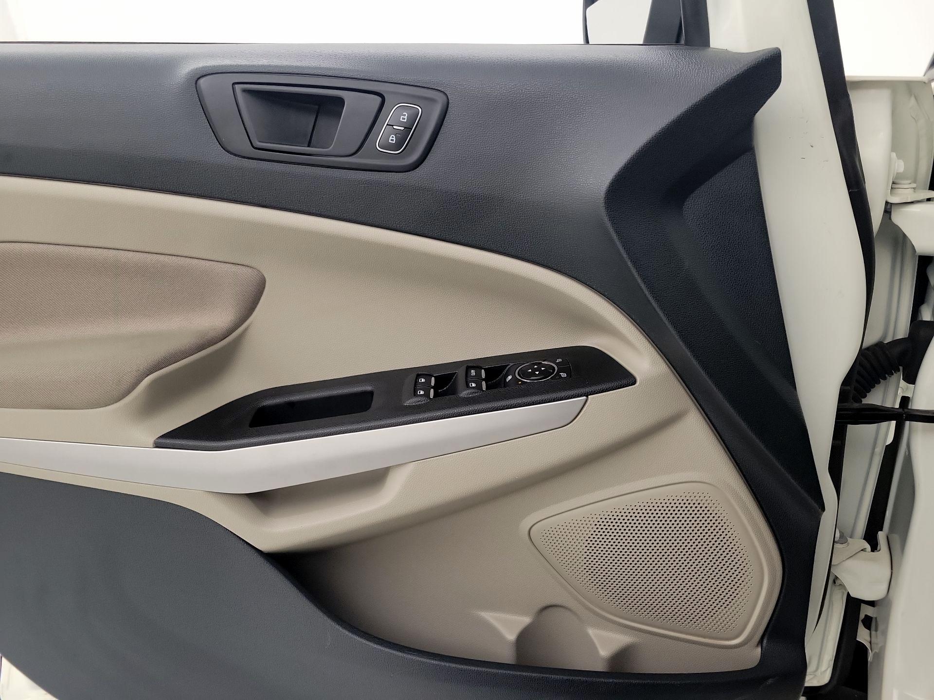 Thumbnail: 2021 Ford EcoSport - 12