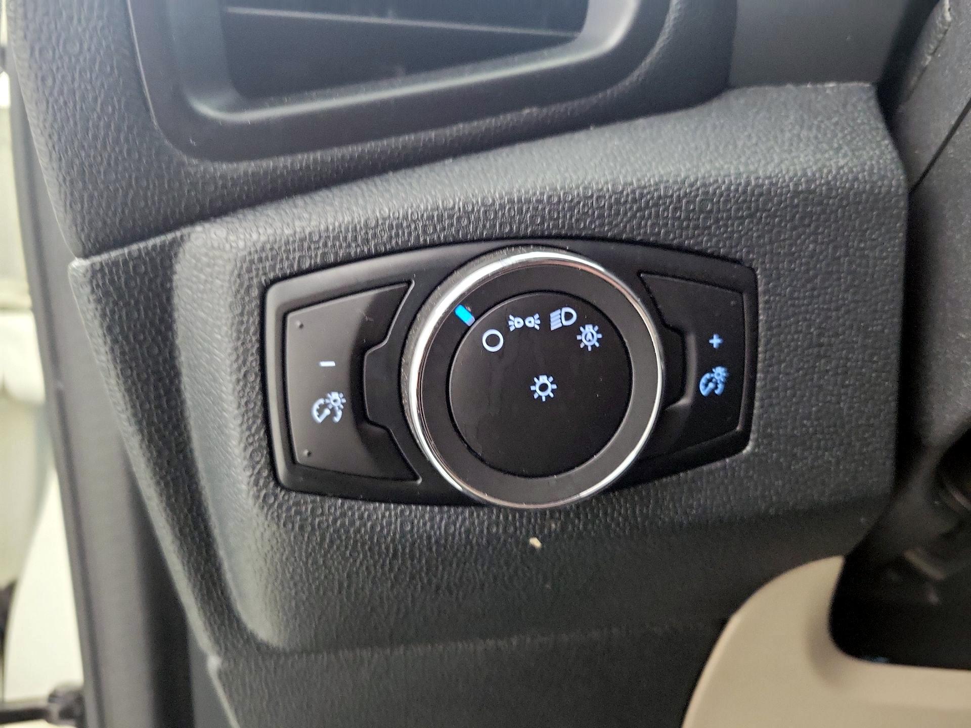 Thumbnail: 2021 Ford EcoSport - 13