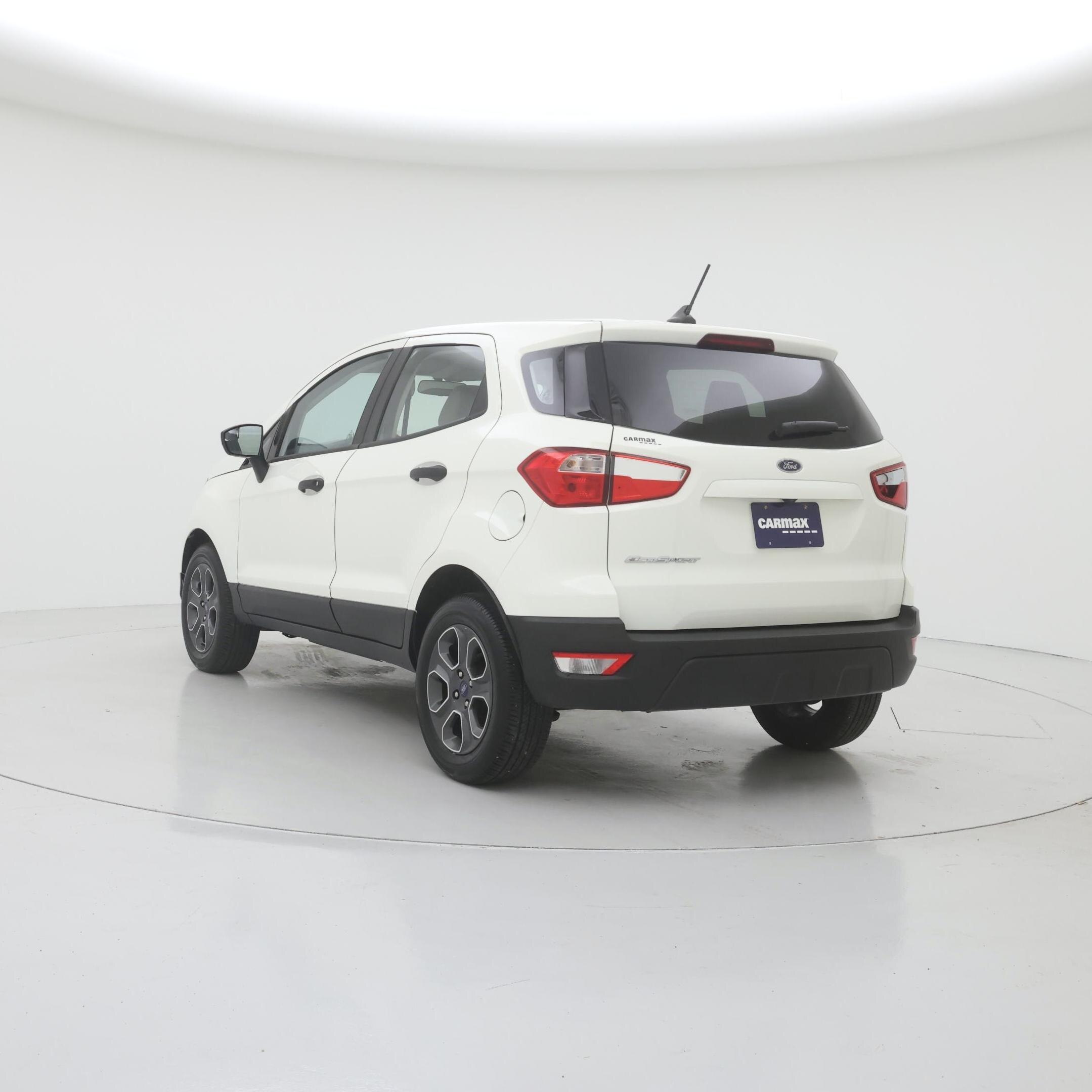 Thumbnail: 2021 Ford EcoSport - 2