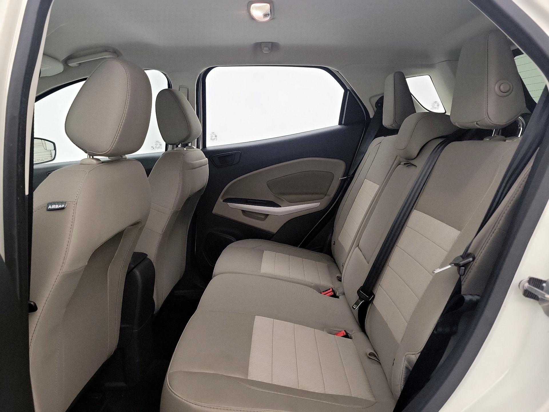 Thumbnail: 2021 Ford EcoSport - 19