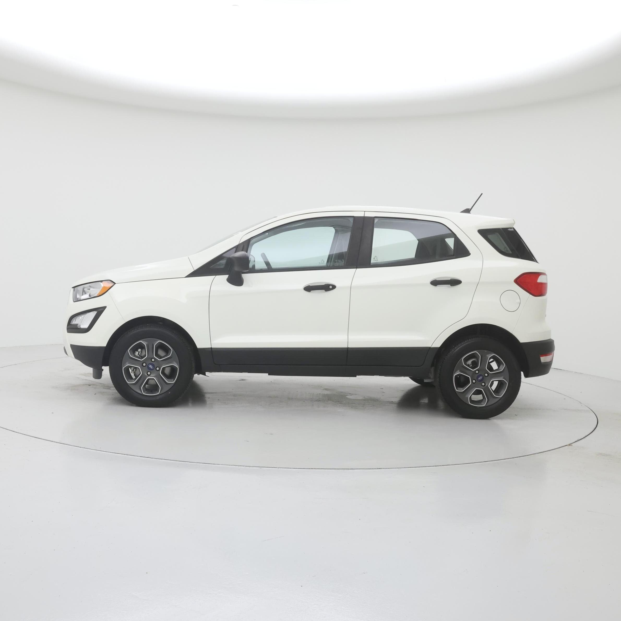 Thumbnail: 2021 Ford EcoSport - 3